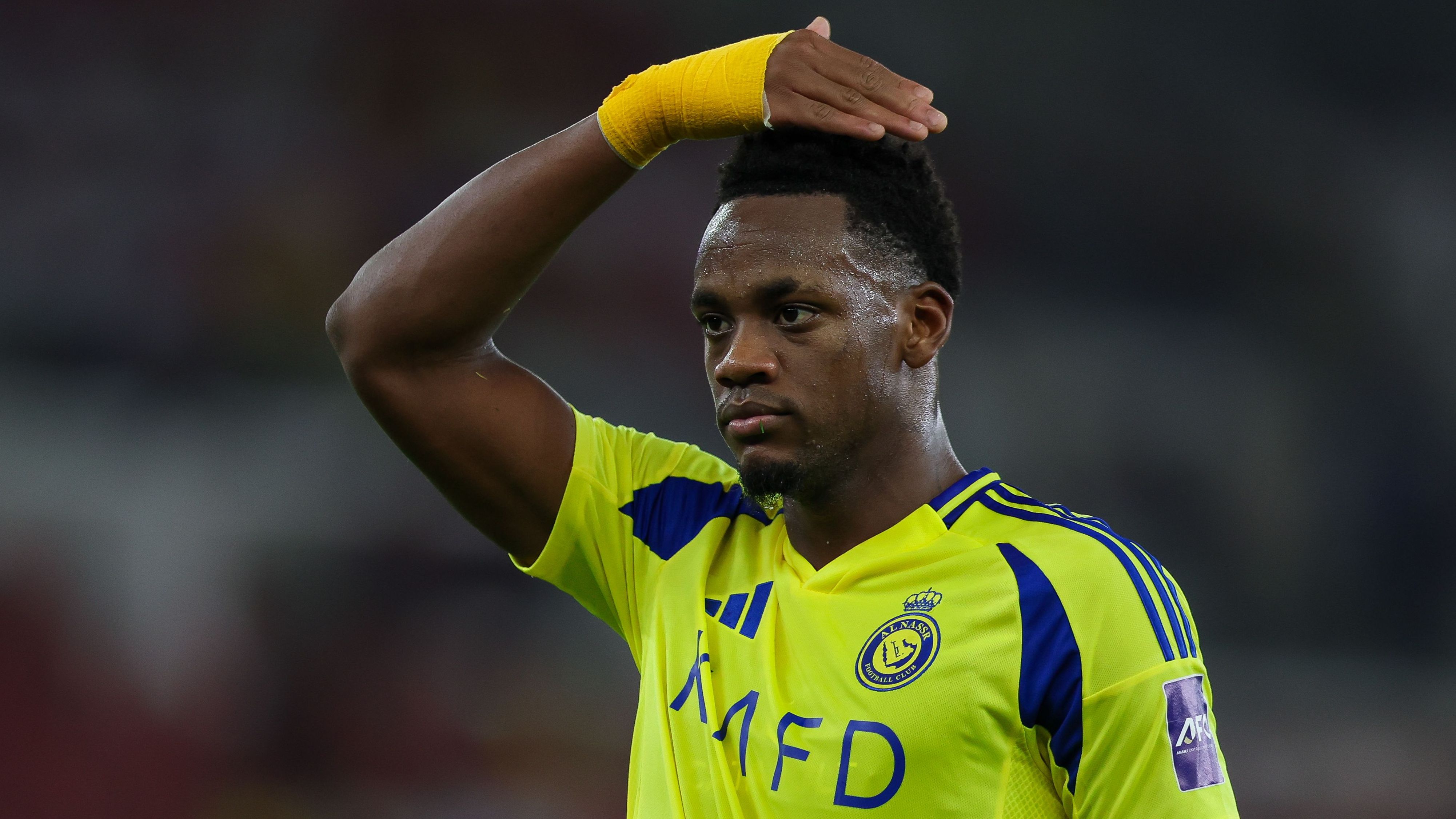 Yokohama Marinos v Al Nassr: AFC Champions League Elite