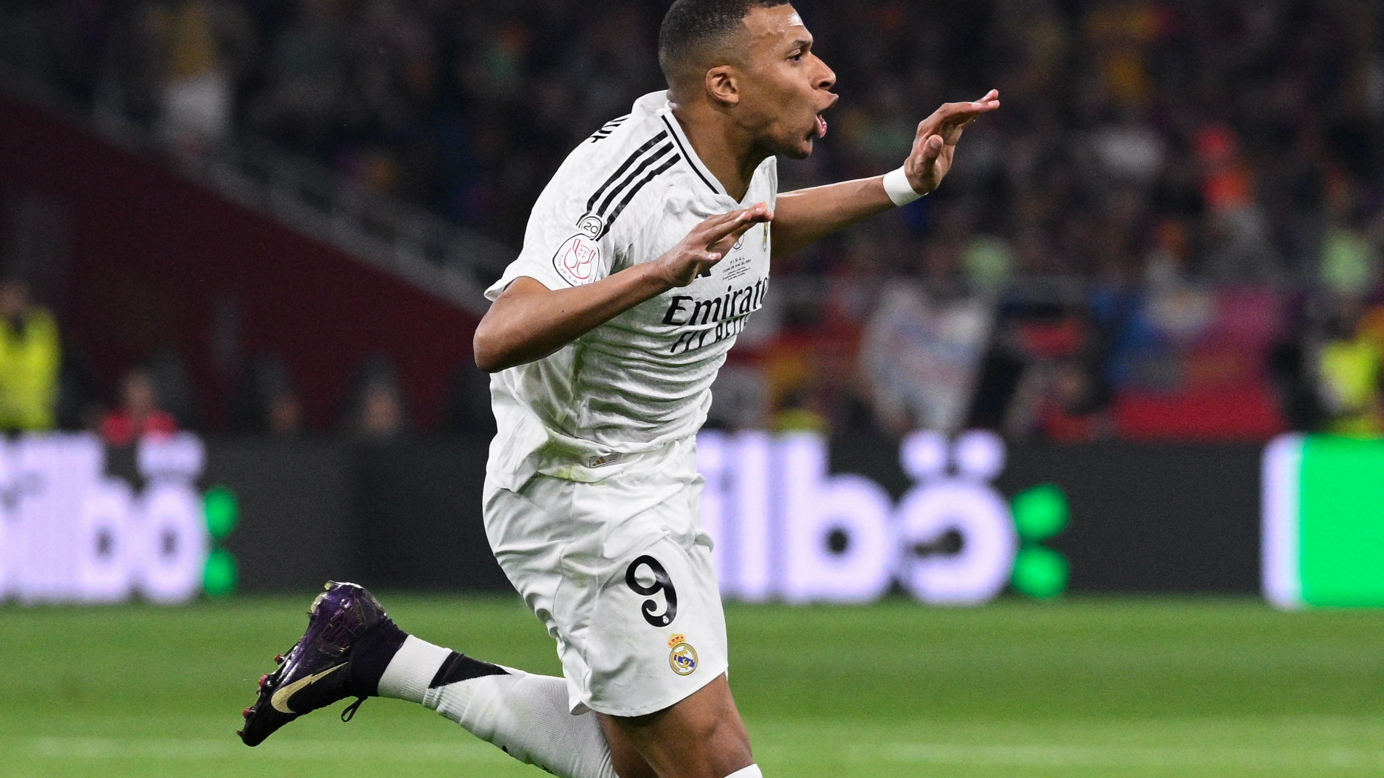 FBL-ESP-CUP-BARCELONA-REAL MADRID