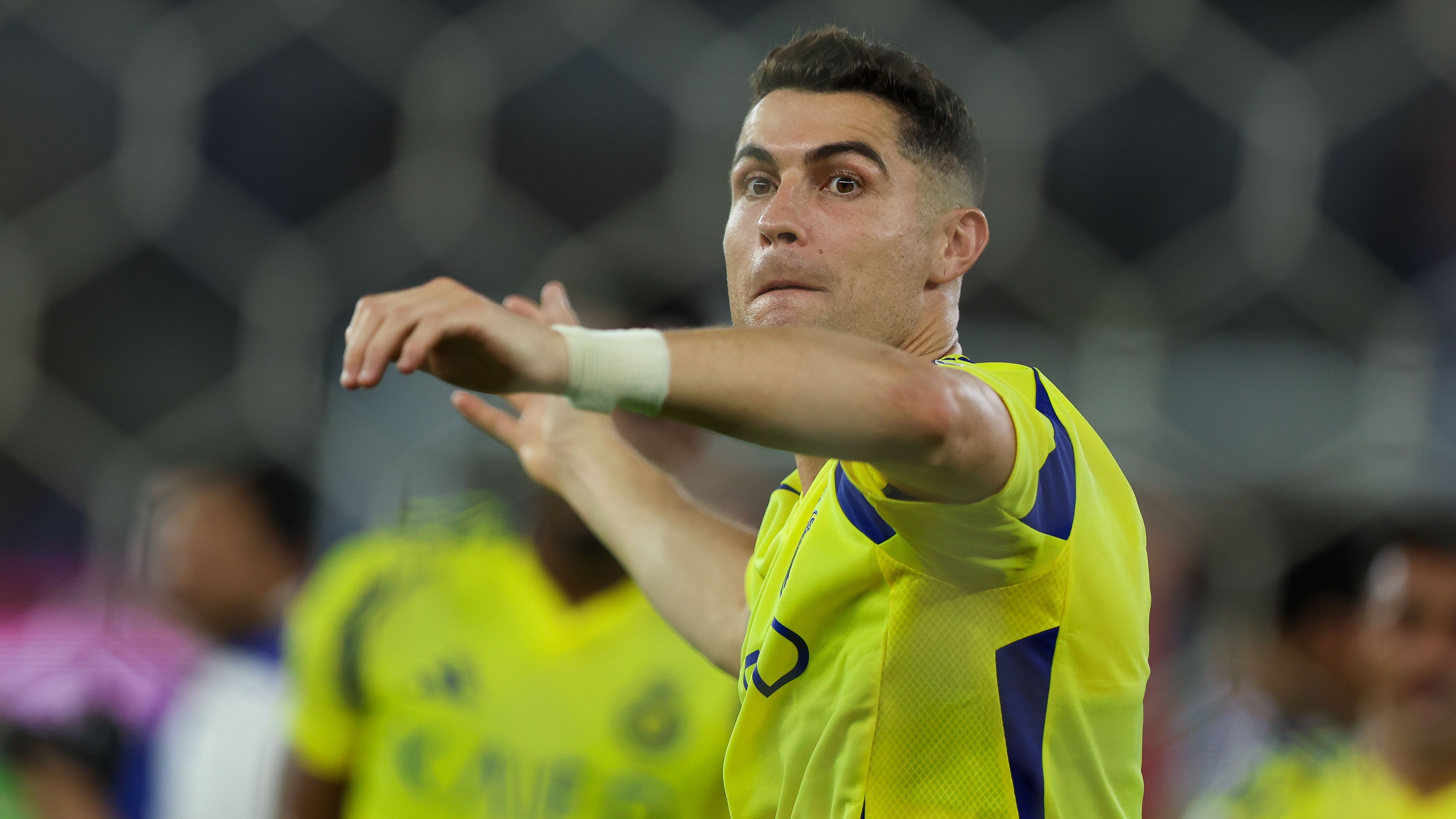 Yokohama Marinos v Al Nassr: AFC Champions League Elite