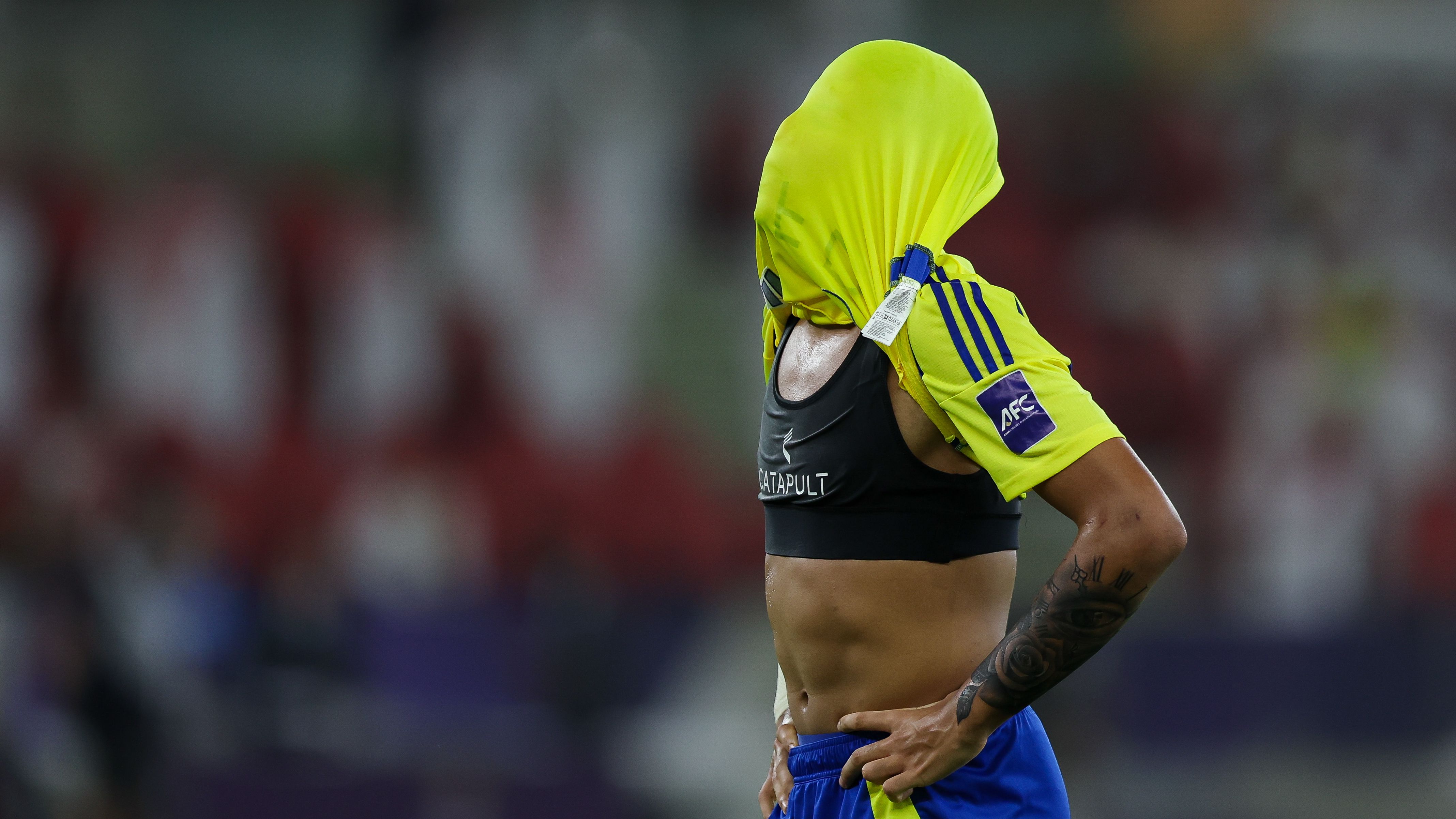 Yokohama Marinos v Al Nassr: AFC Champions League Elite