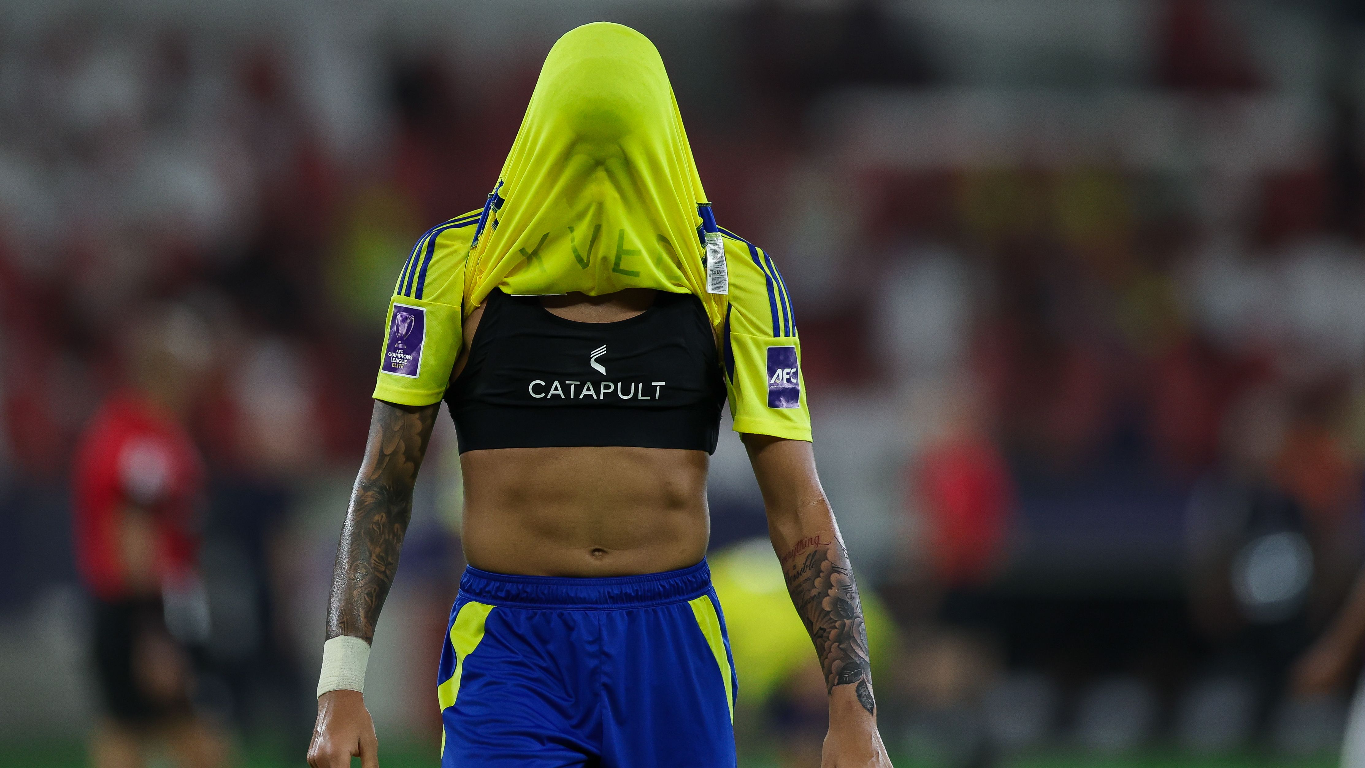 Yokohama Marinos v Al Nassr: AFC Champions League Elite