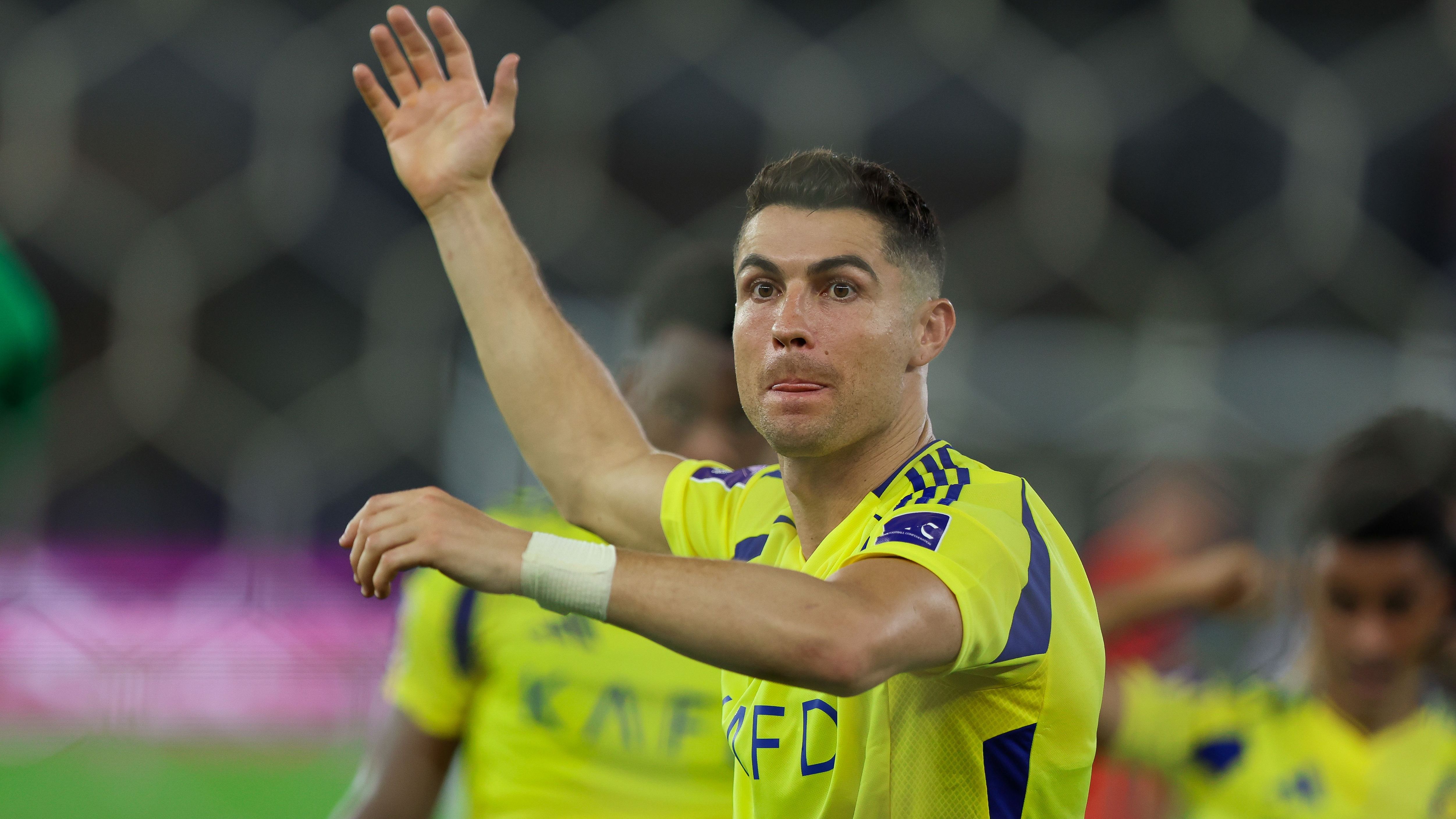 Yokohama Marinos v Al Nassr: AFC Champions League Elite