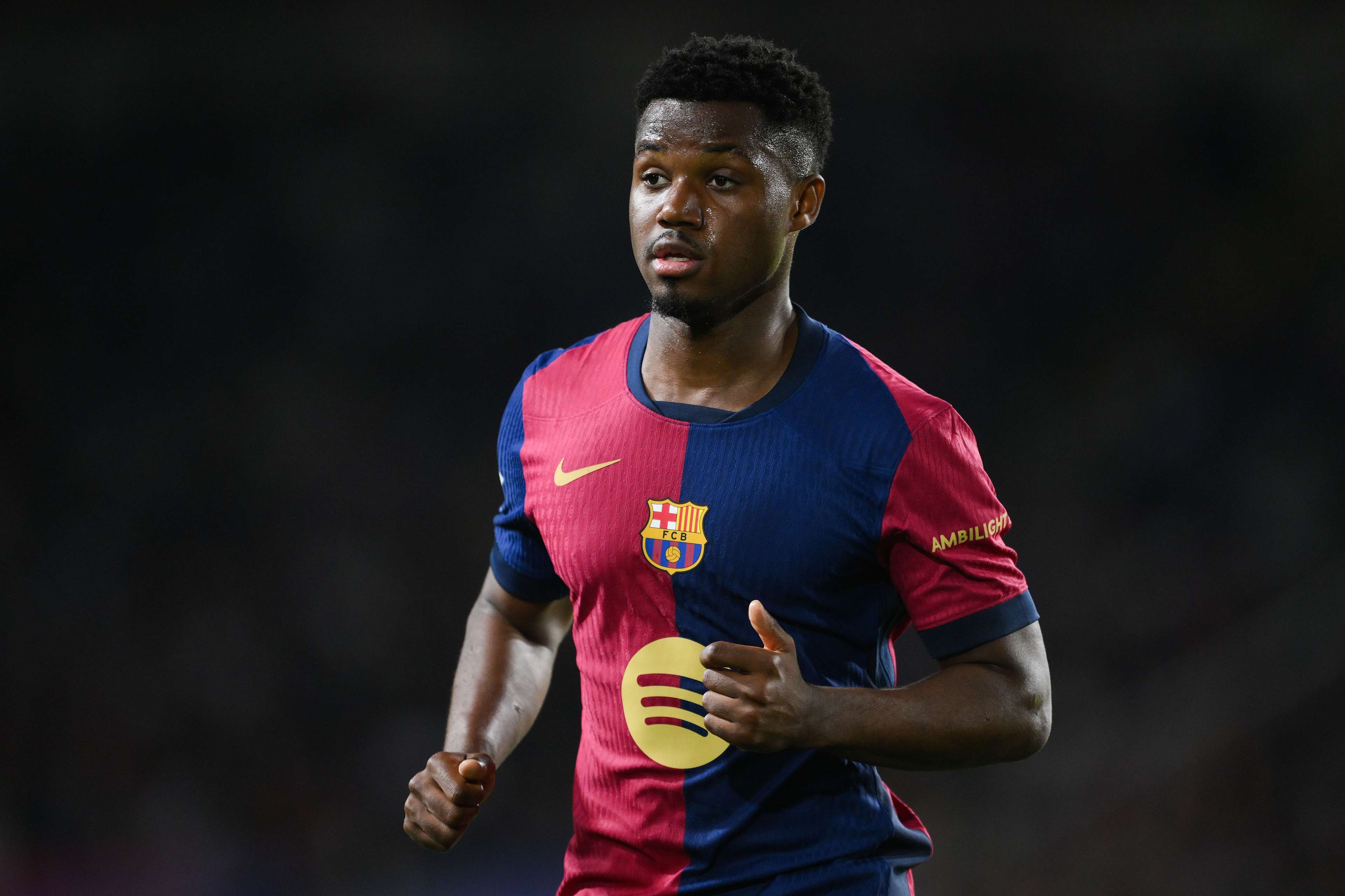 FC Barcelona v RCD Mallorca - La Liga EA Sports