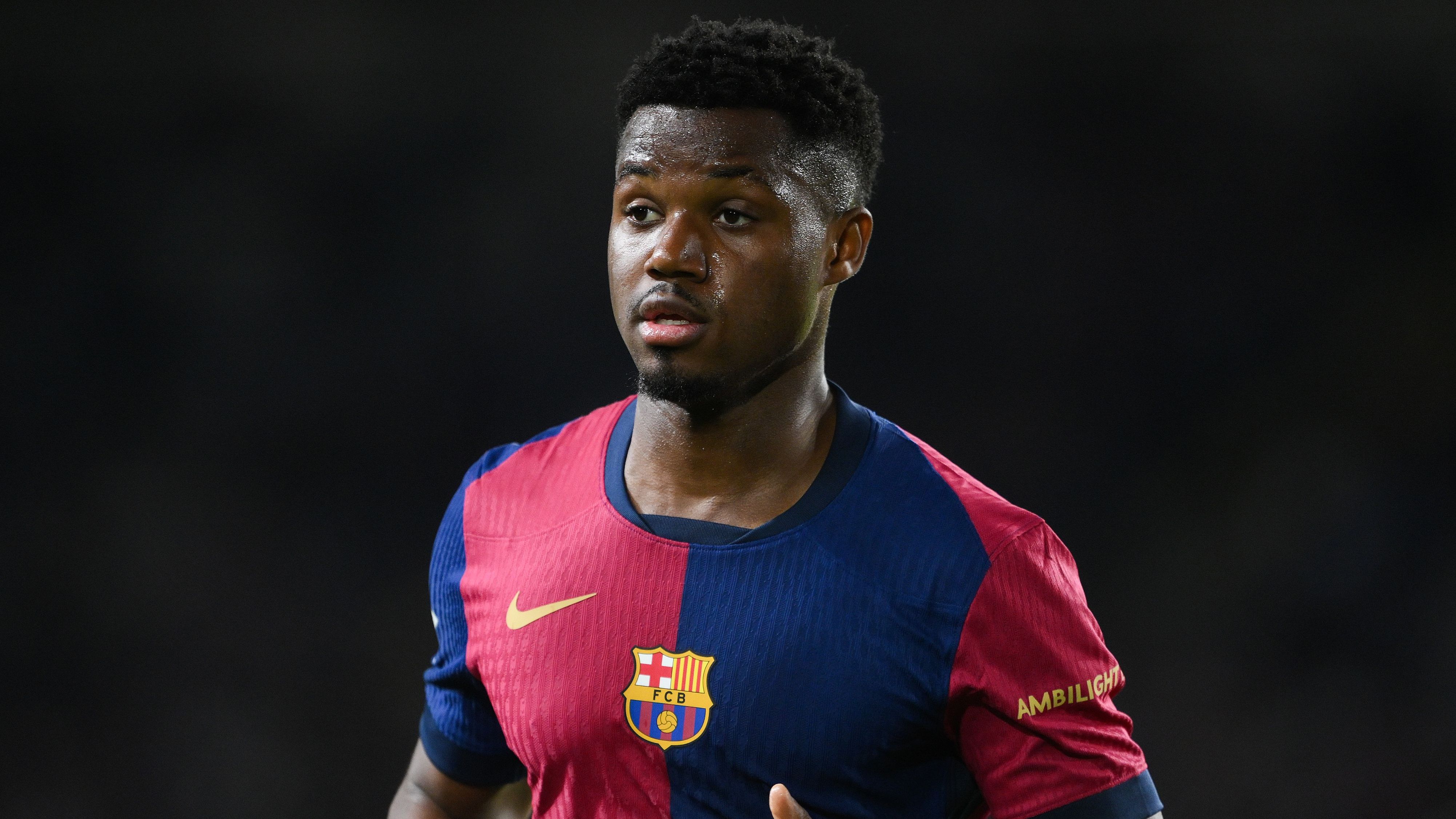 FC Barcelona v RCD Mallorca - La Liga EA Sports