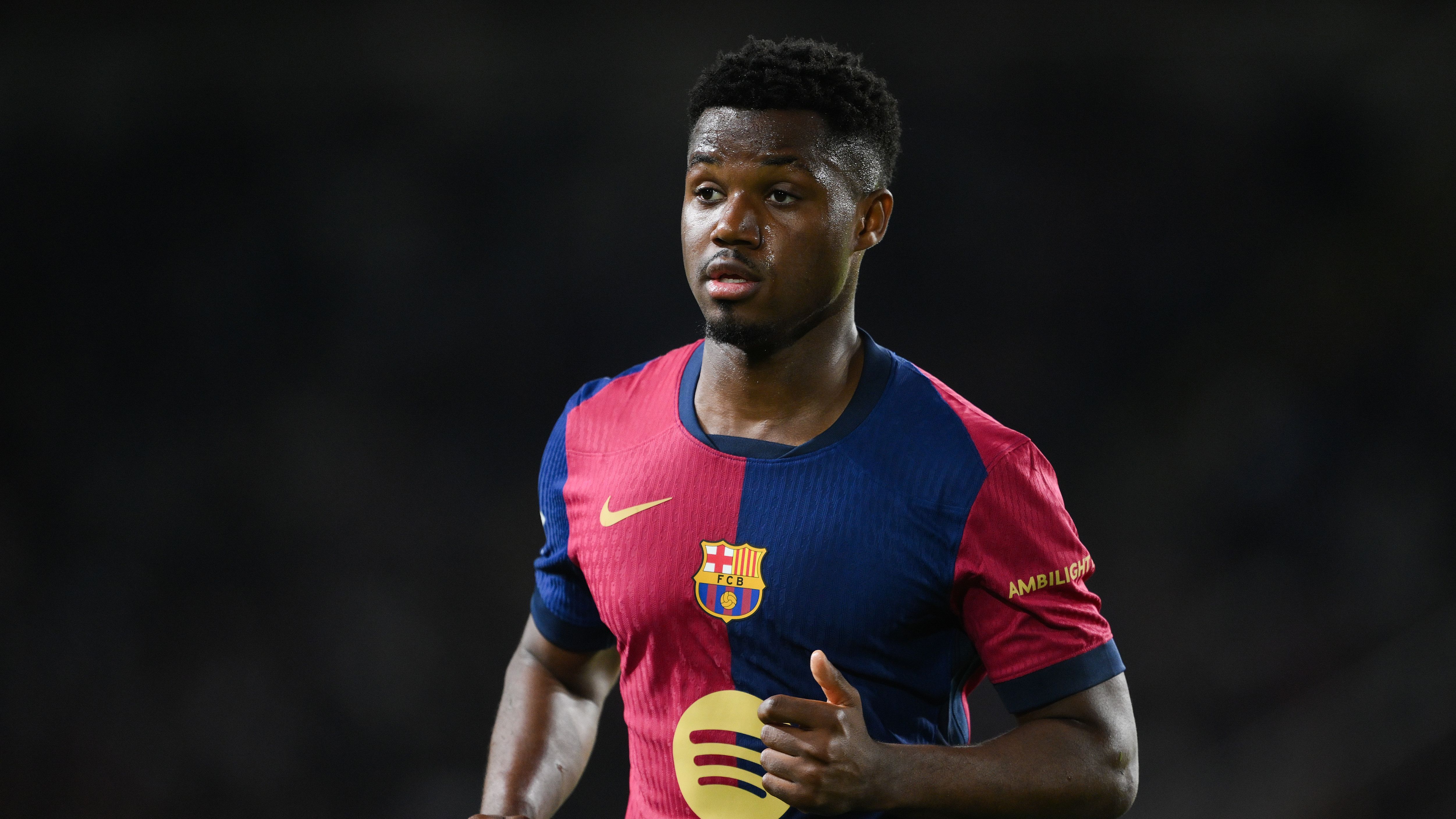 FC Barcelona v RCD Mallorca - La Liga EA Sports