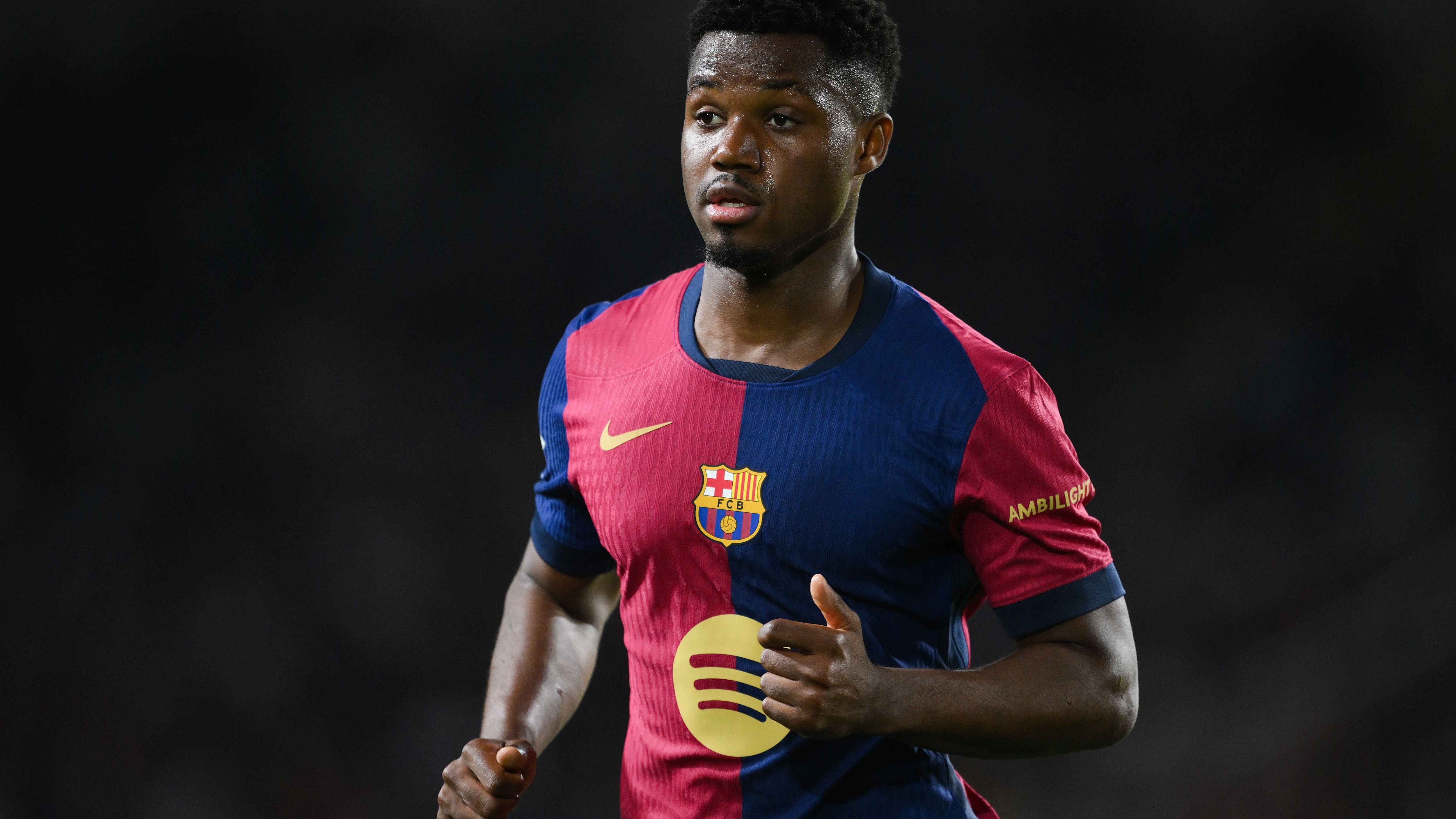 FC Barcelona v RCD Mallorca - La Liga EA Sports