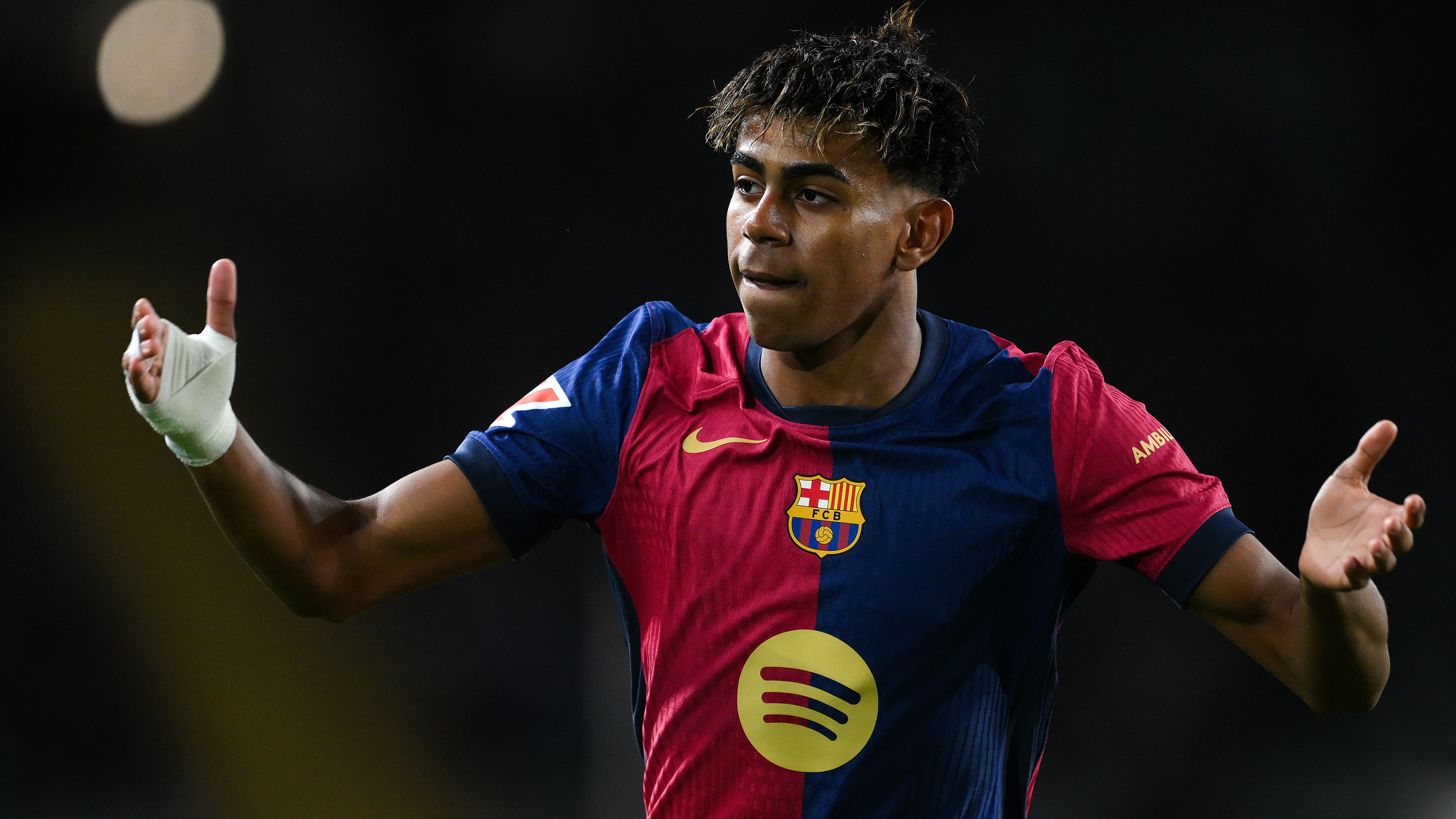 FC Barcelona v RCD Mallorca - La Liga EA Sports