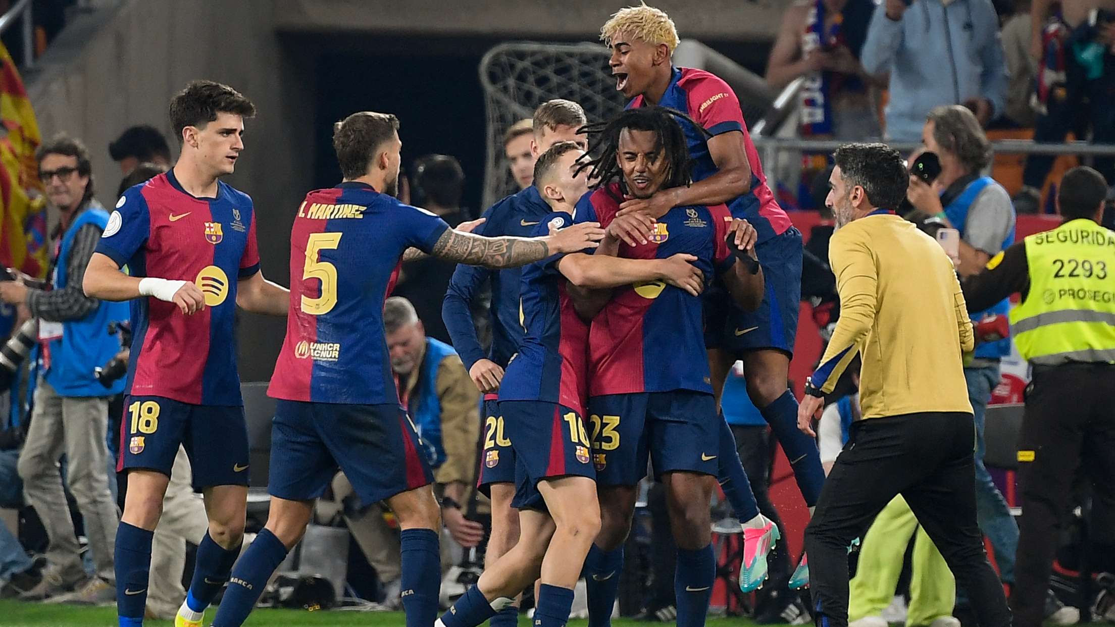 FBL-ESP-CUP-BARCELONA-REAL MADRID