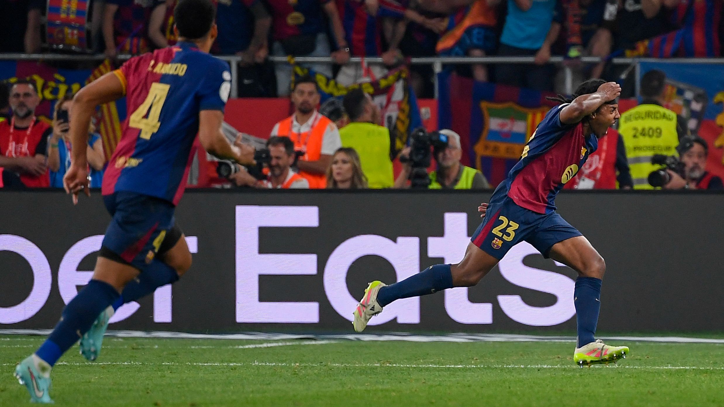 FBL-ESP-CUP-BARCELONA-REAL MADRID