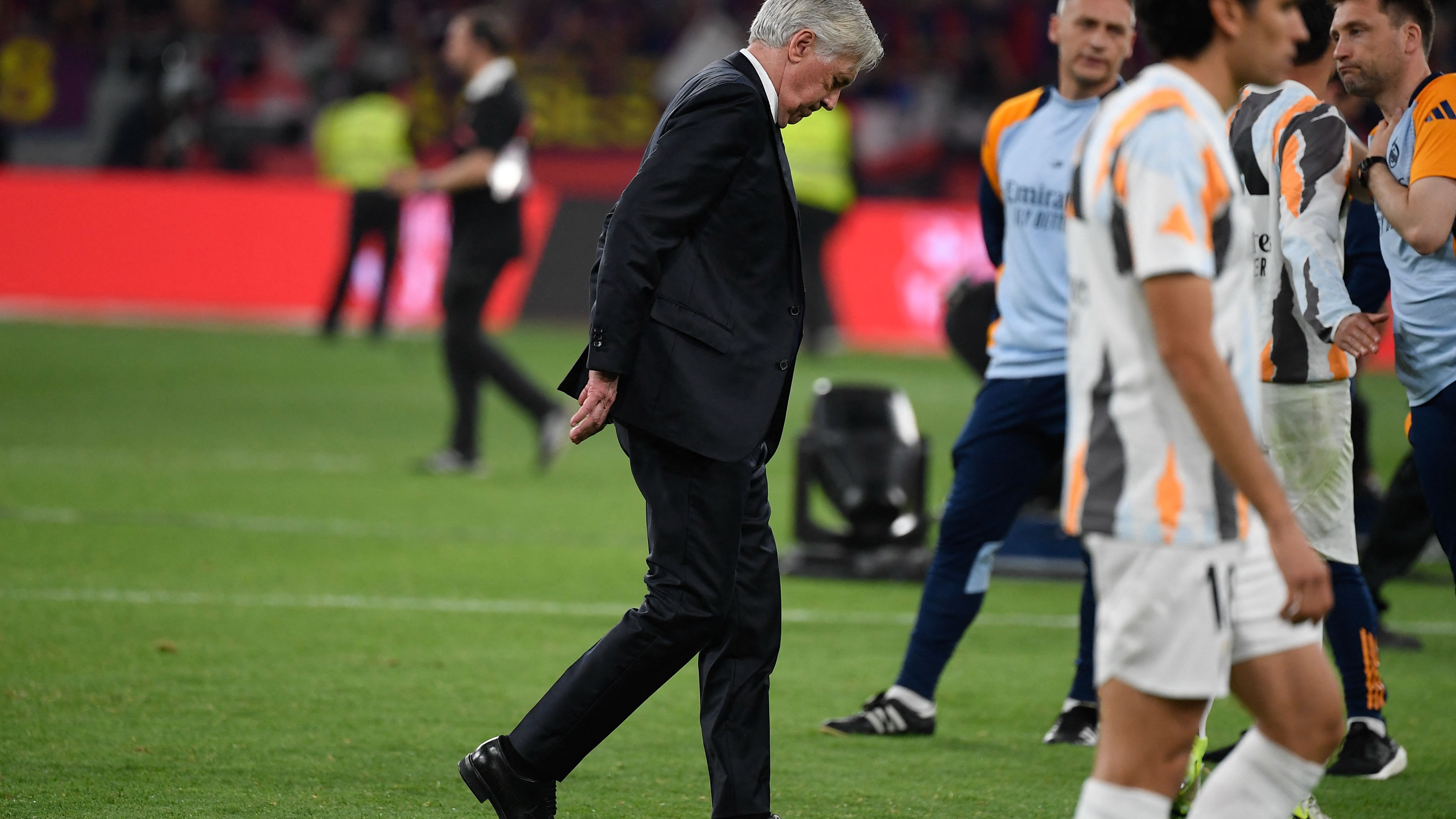 FBL-ESP-CUP-BARCELONA-REAL MADRID