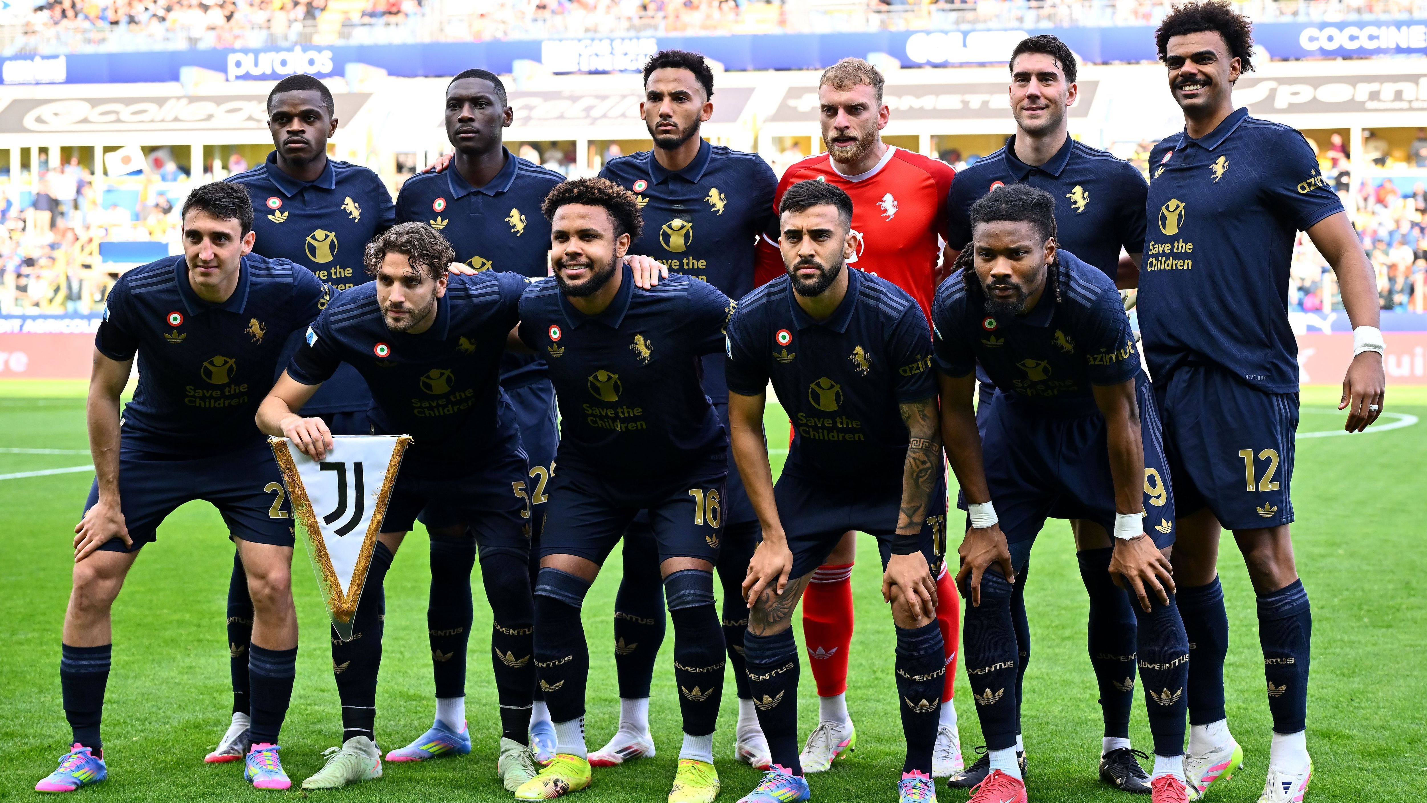 How to watch today's Bologna vs Juventus Serie A game: Live stream, TV channel, and start time | Goal.com UK