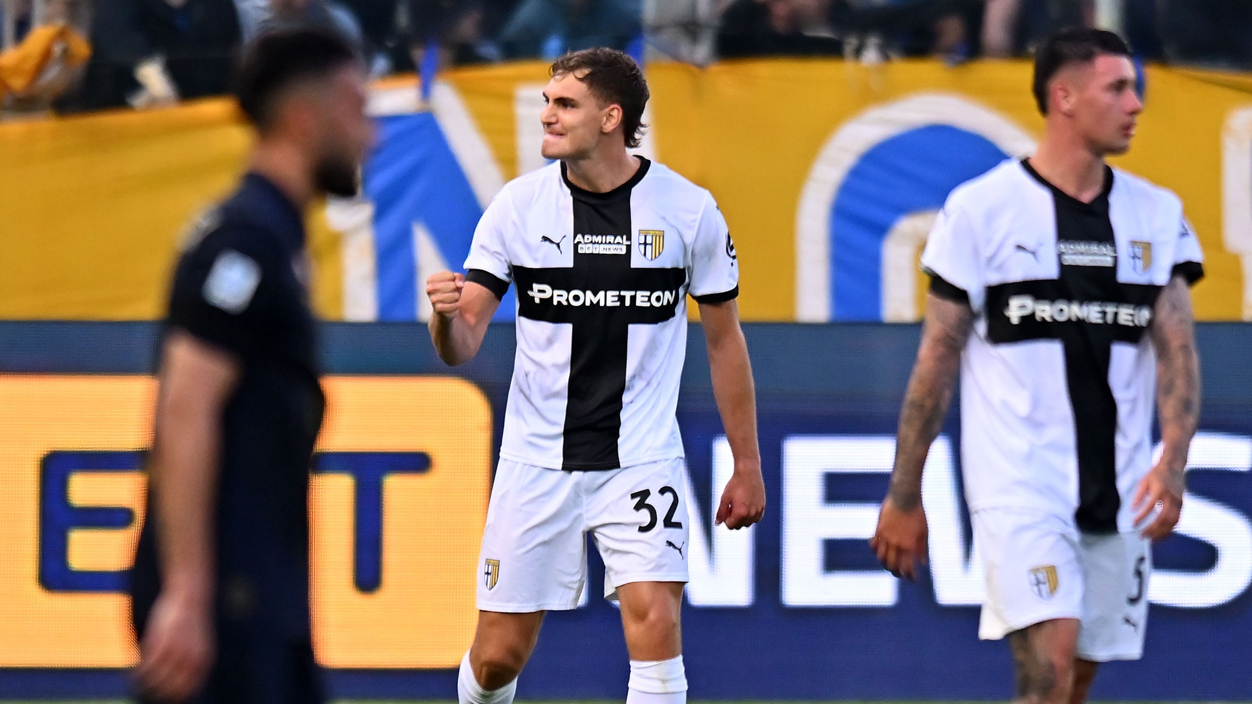 Parma v Juventus - Serie A