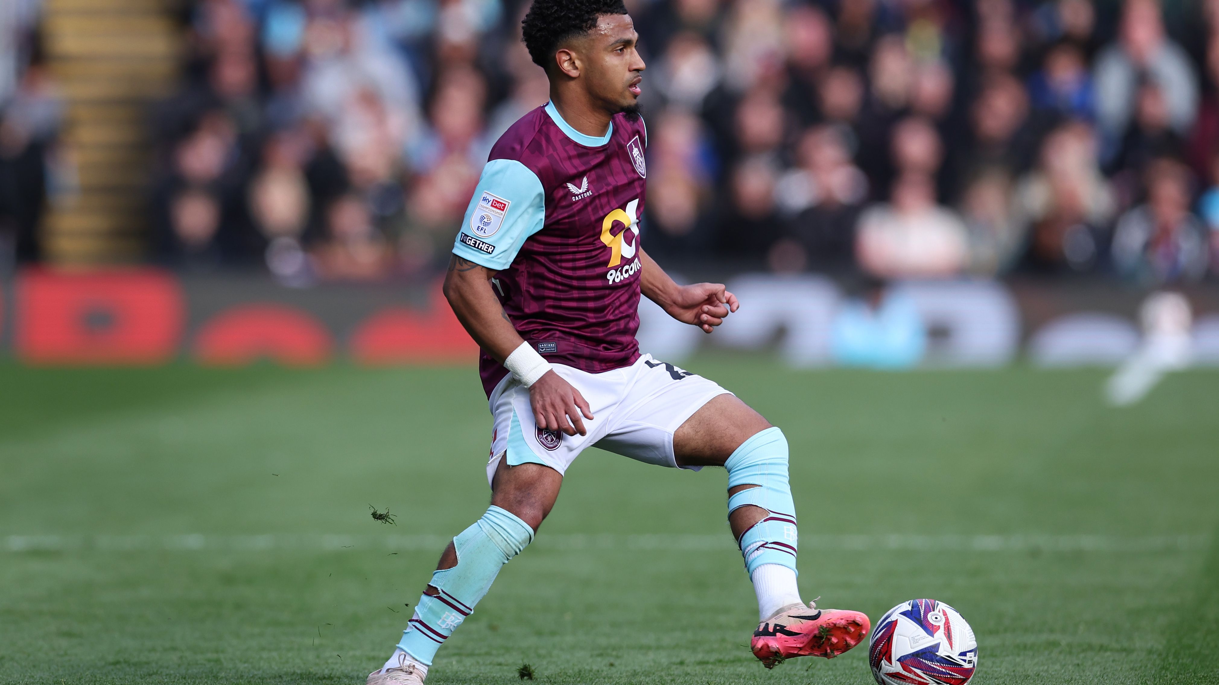 Burnley FC v Sheffield United FC - Sky Bet Championship