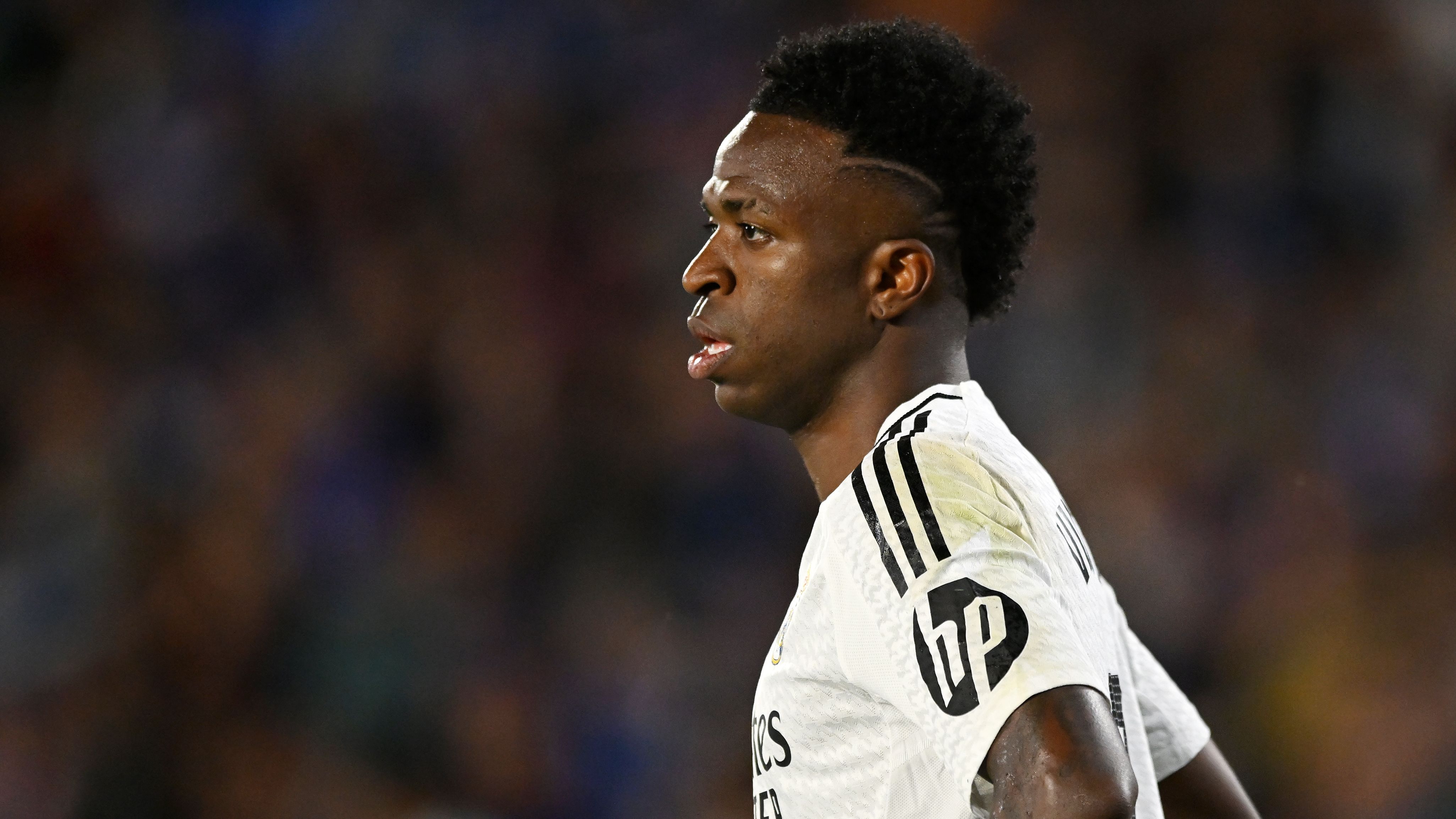 Getafe CF v Real Madrid CF - La Liga EA Sports