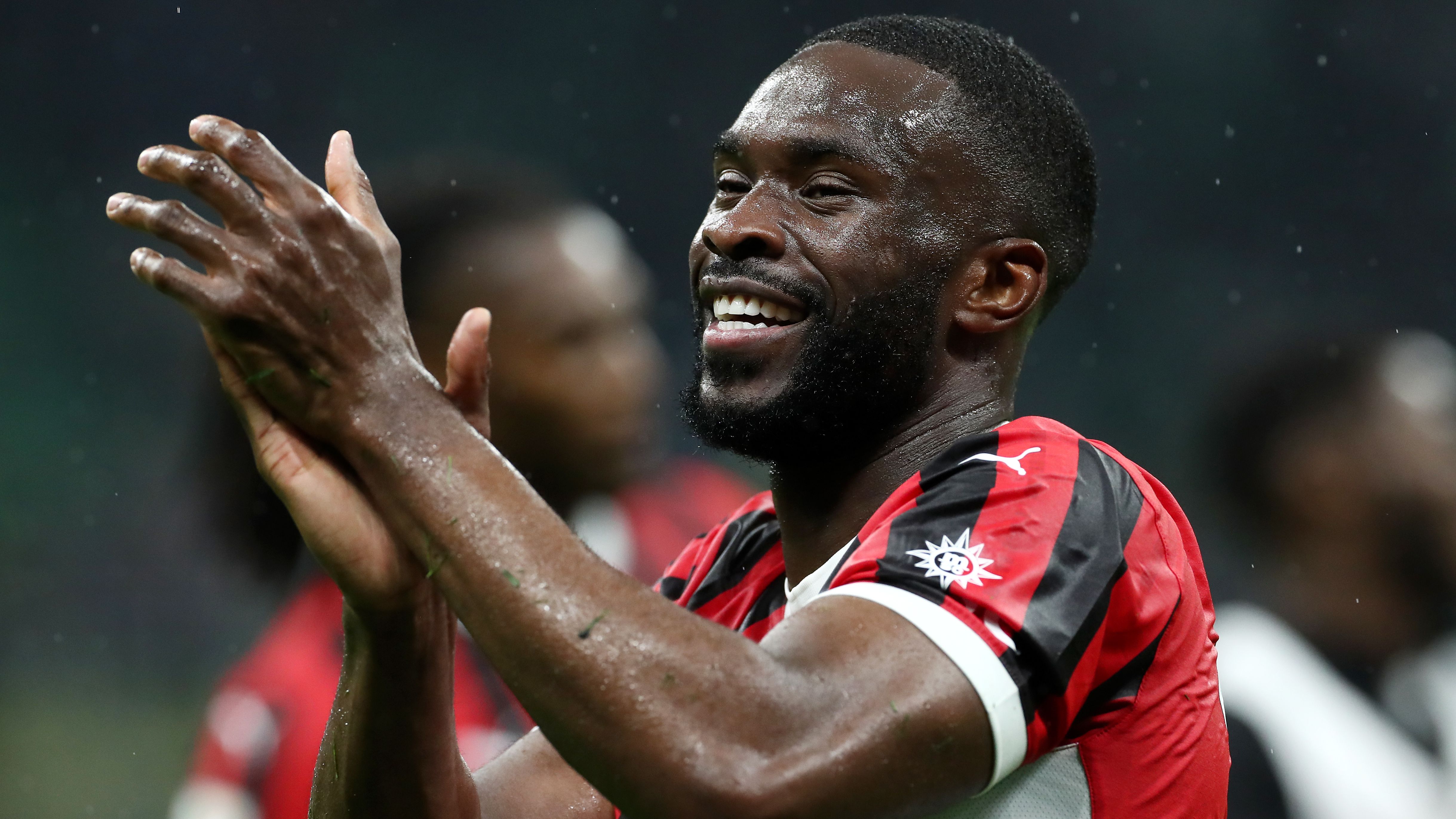 FC Internazionale v AC Milan: Semi Final - Coppa Italia