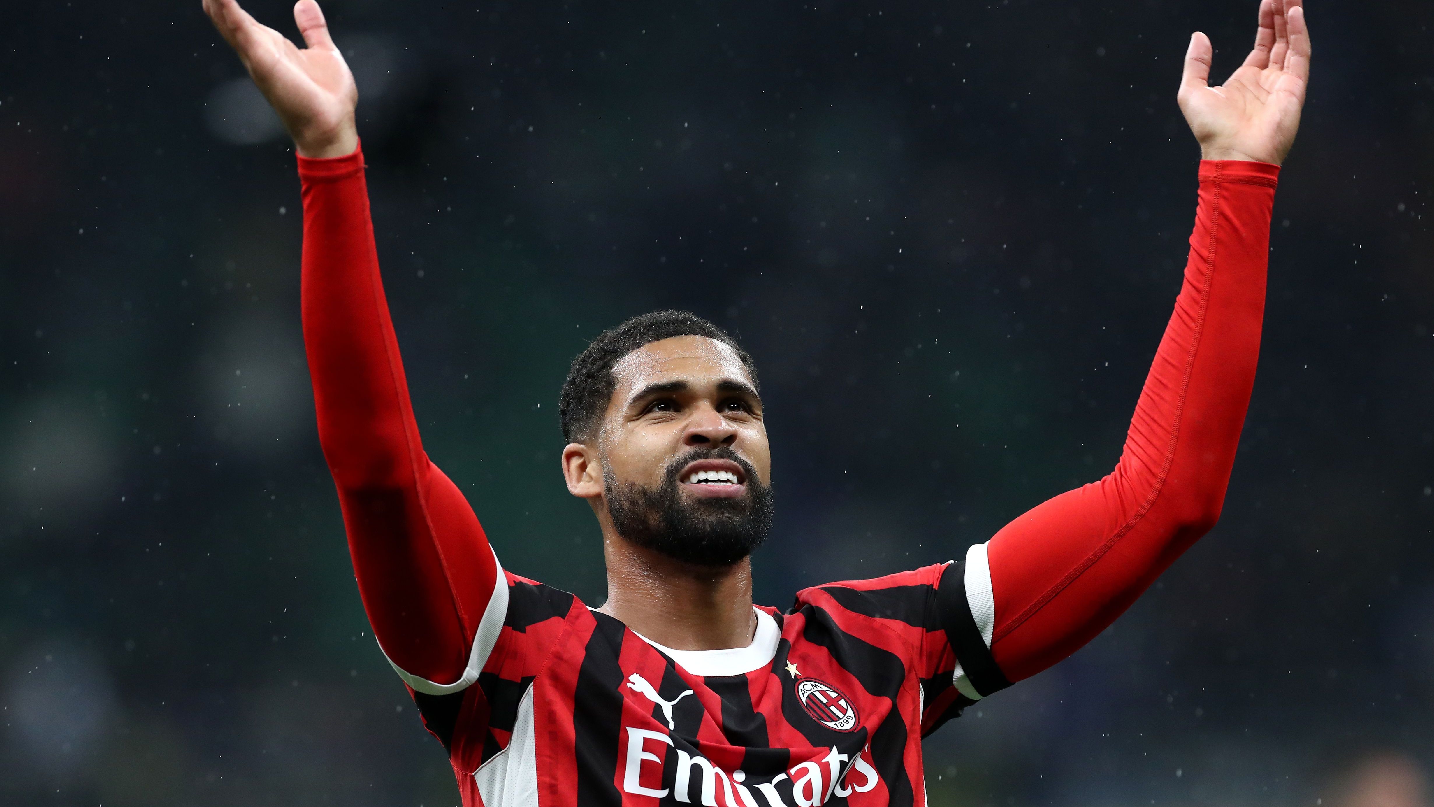 Ruben Loftus-Cheek is 'one of the most complete midfielders' around as ex-Chelsea star hailed as 'fundamental' in filling Tijjani Reijnders role at AC Milan | Goal.com UK