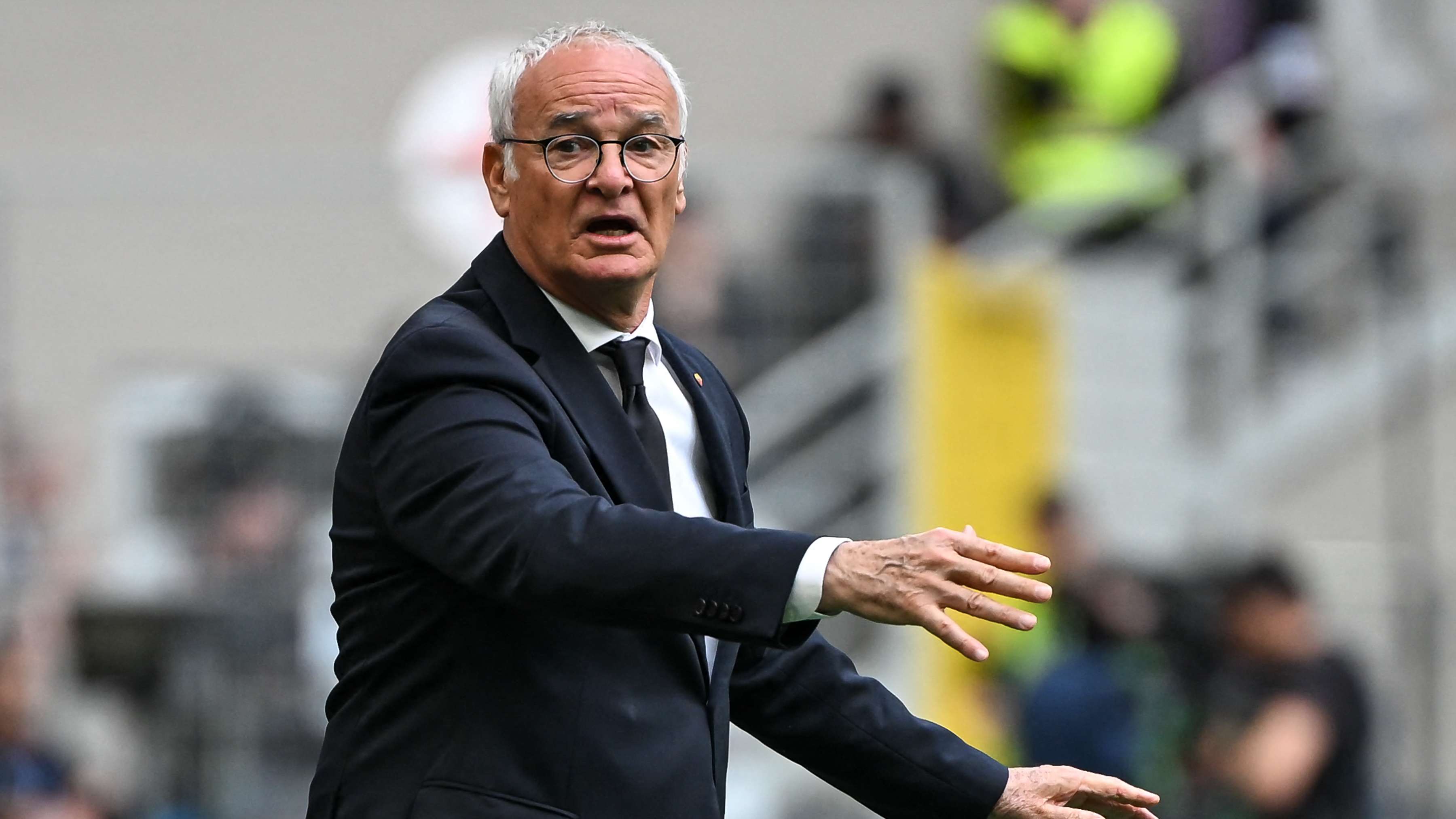 Ranieri's quiet refusal to take the Italy job feels almost rebellious