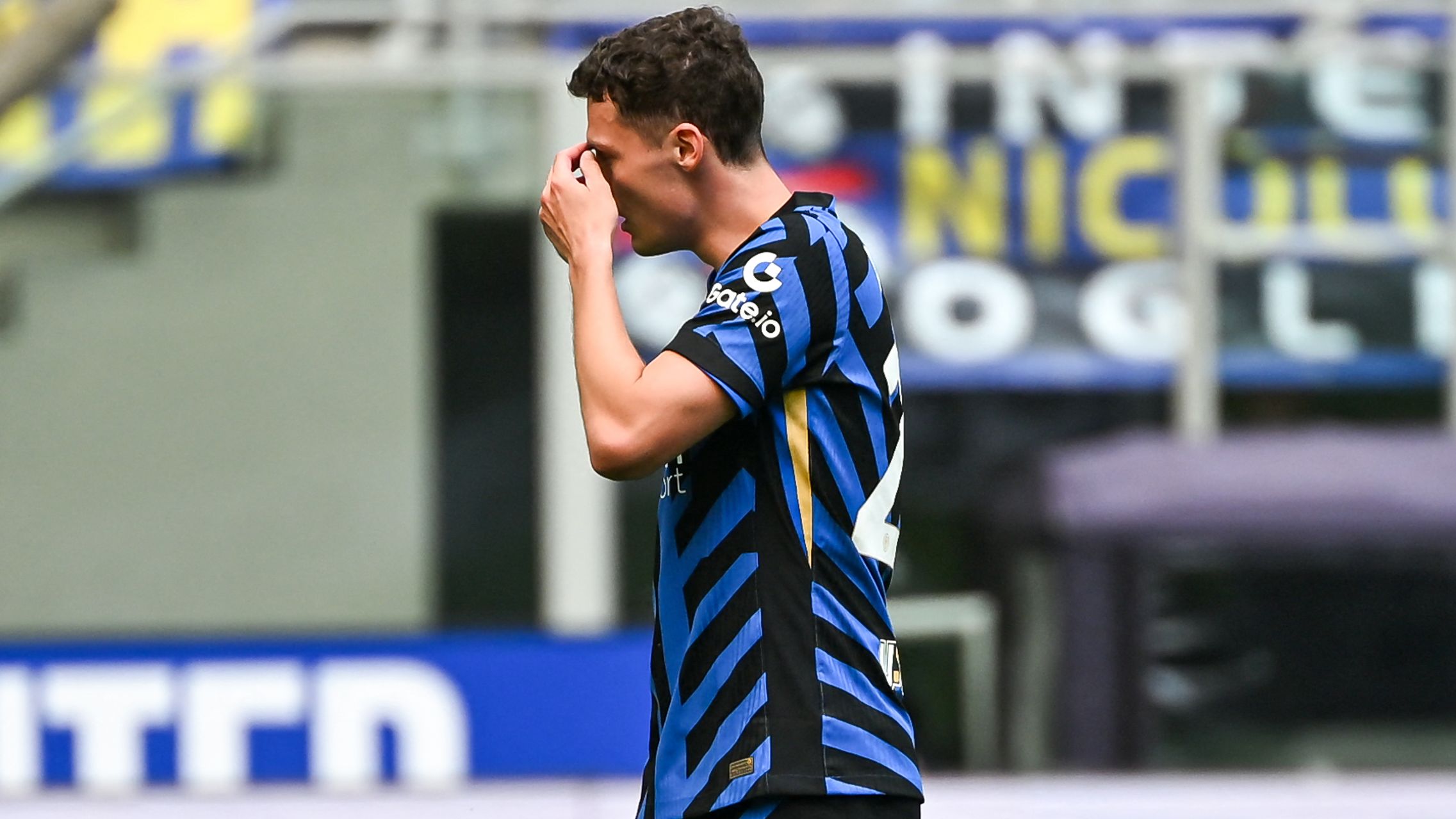 FBL-ITA-SERIE A-MILAN-ROMA