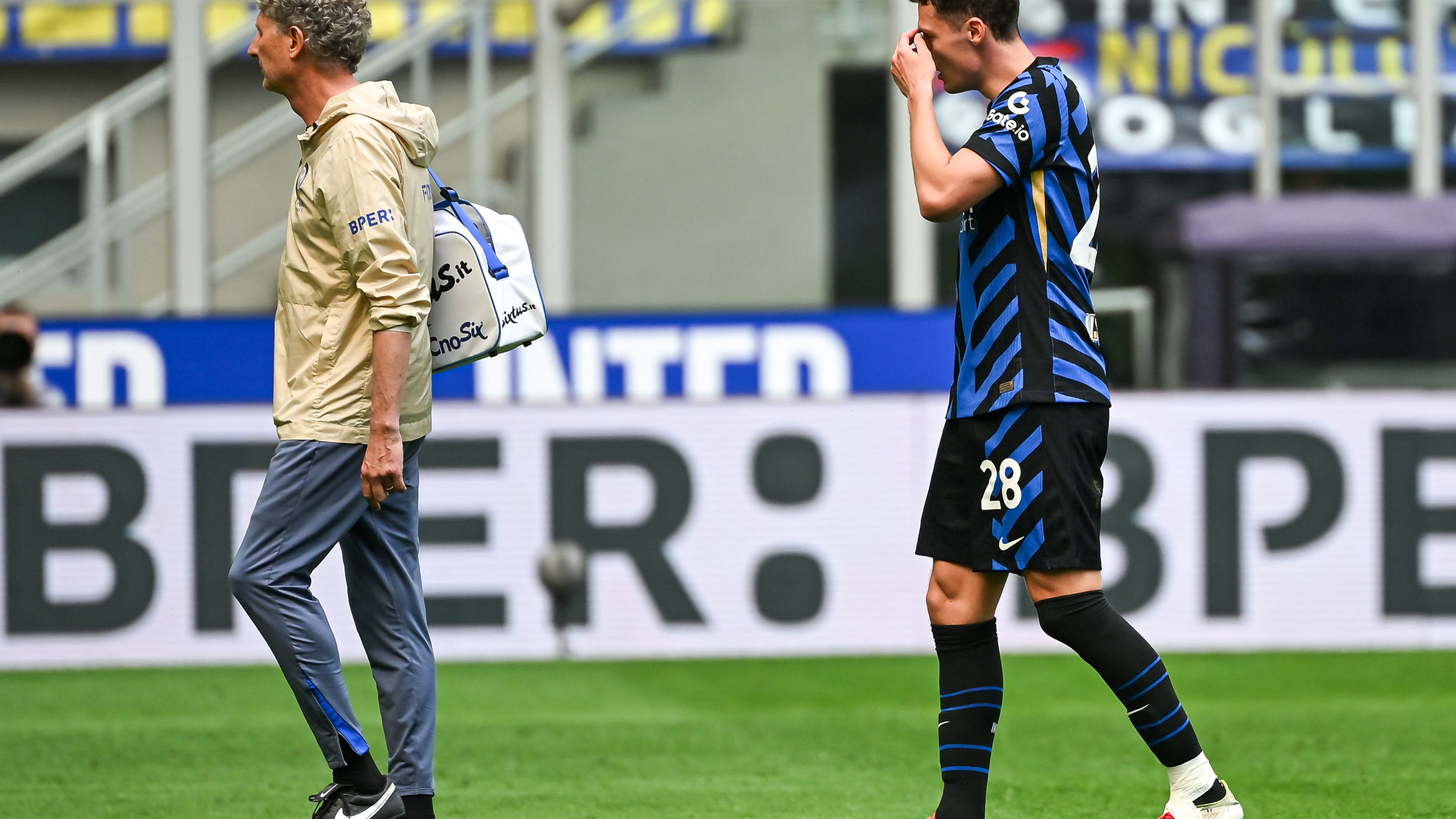 FBL-ITA-SERIE A-MILAN-ROMA