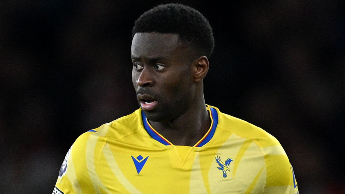 Arsenal FC v Crystal Palace FC - Premier League