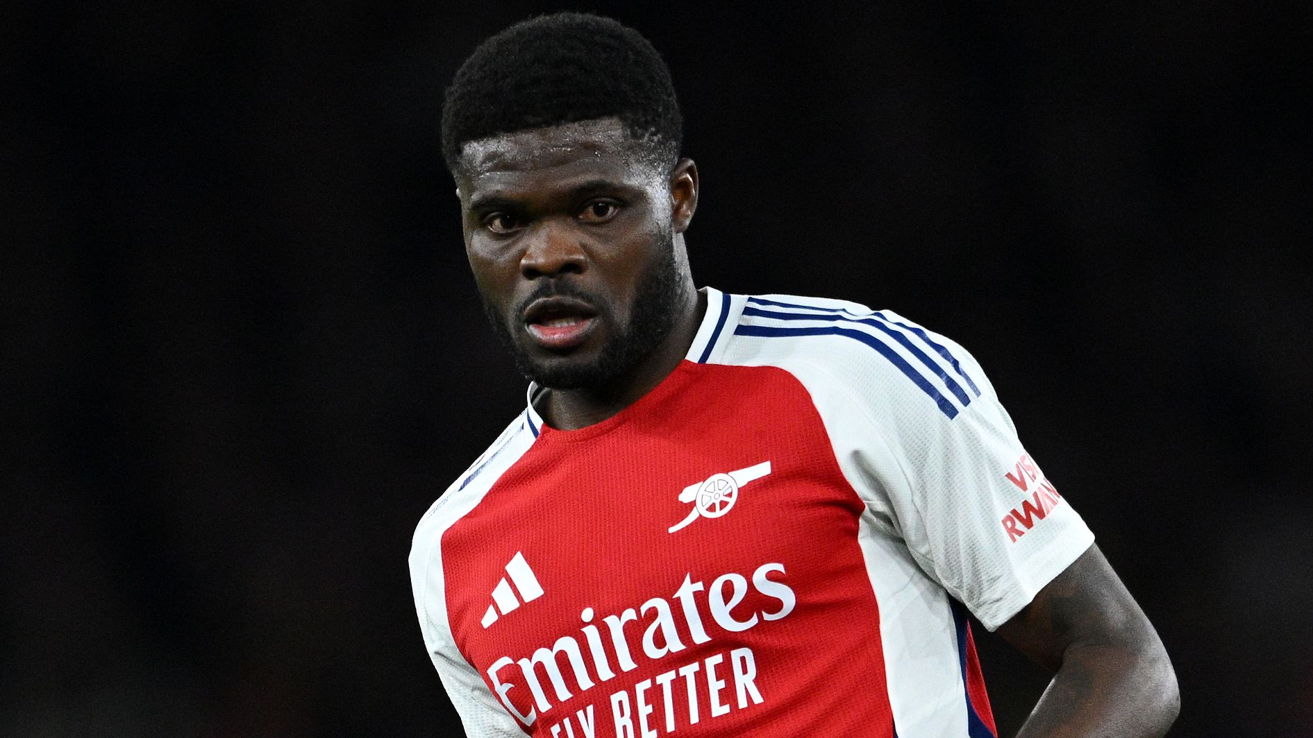 Arsenal FC v Crystal Palace FC - Premier League