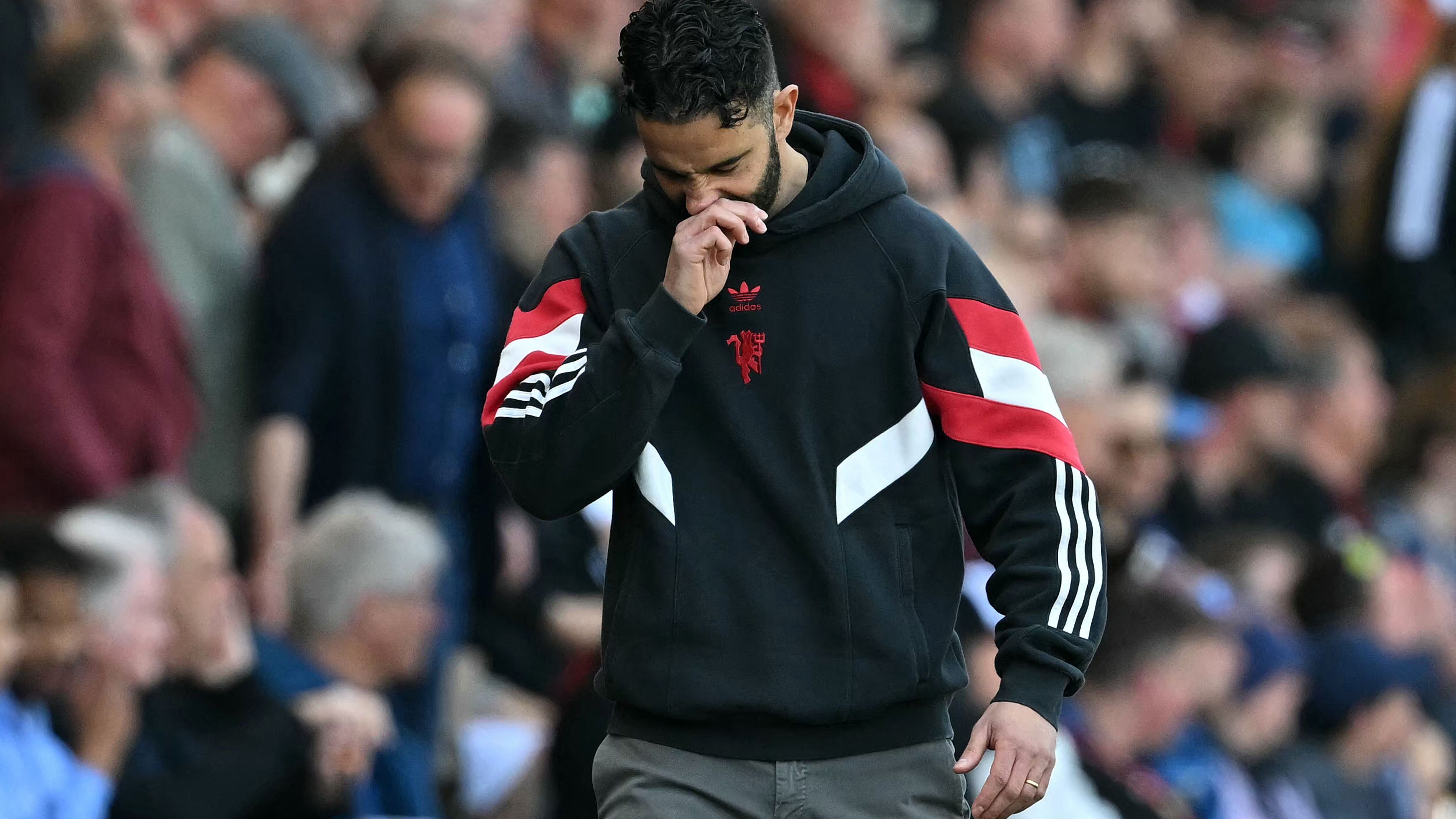 FBL-ENG-PR-BOURNEMOUTH-MAN UTD