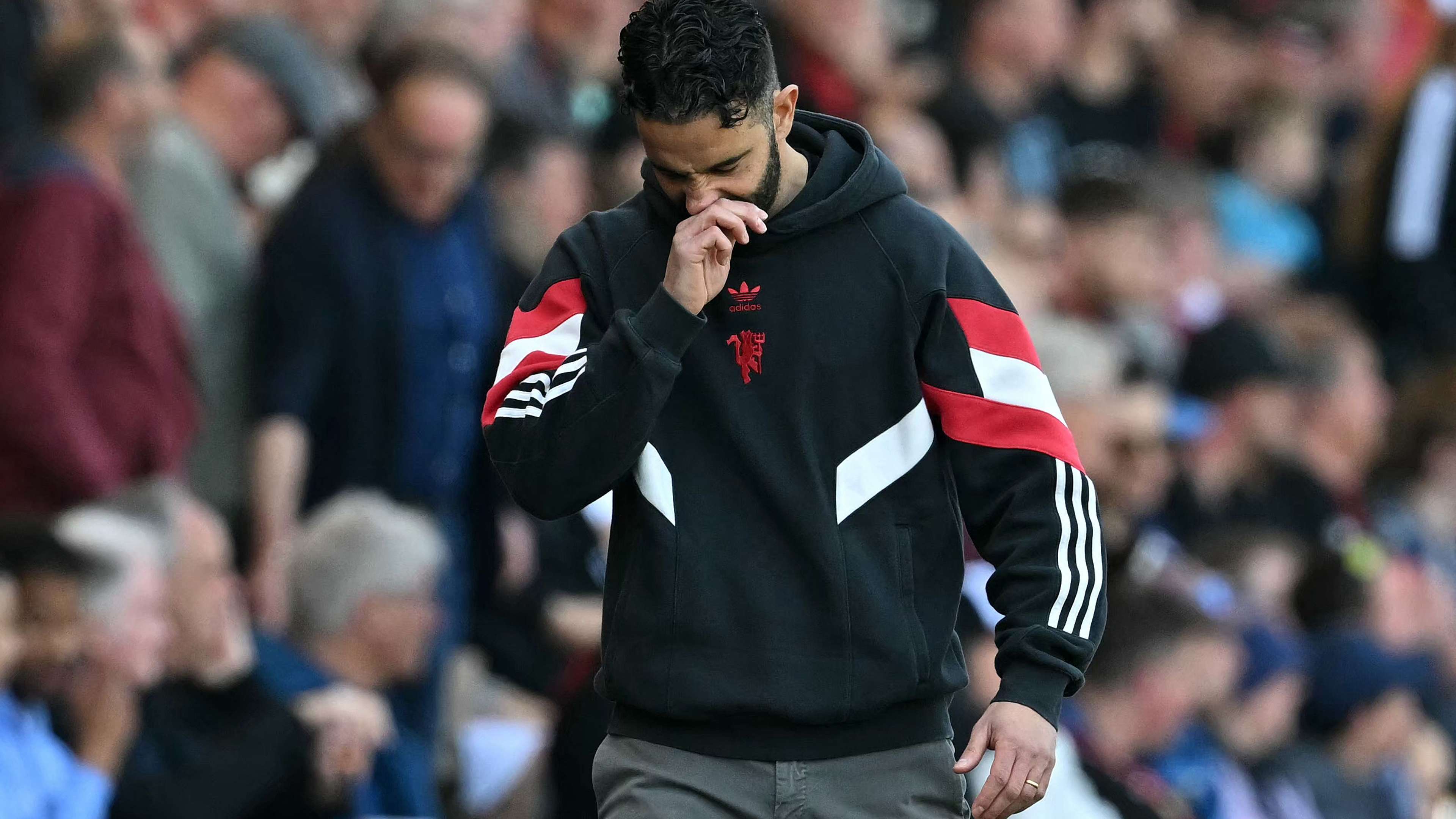 FBL-ENG-PR-BOURNEMOUTH-MAN UTD