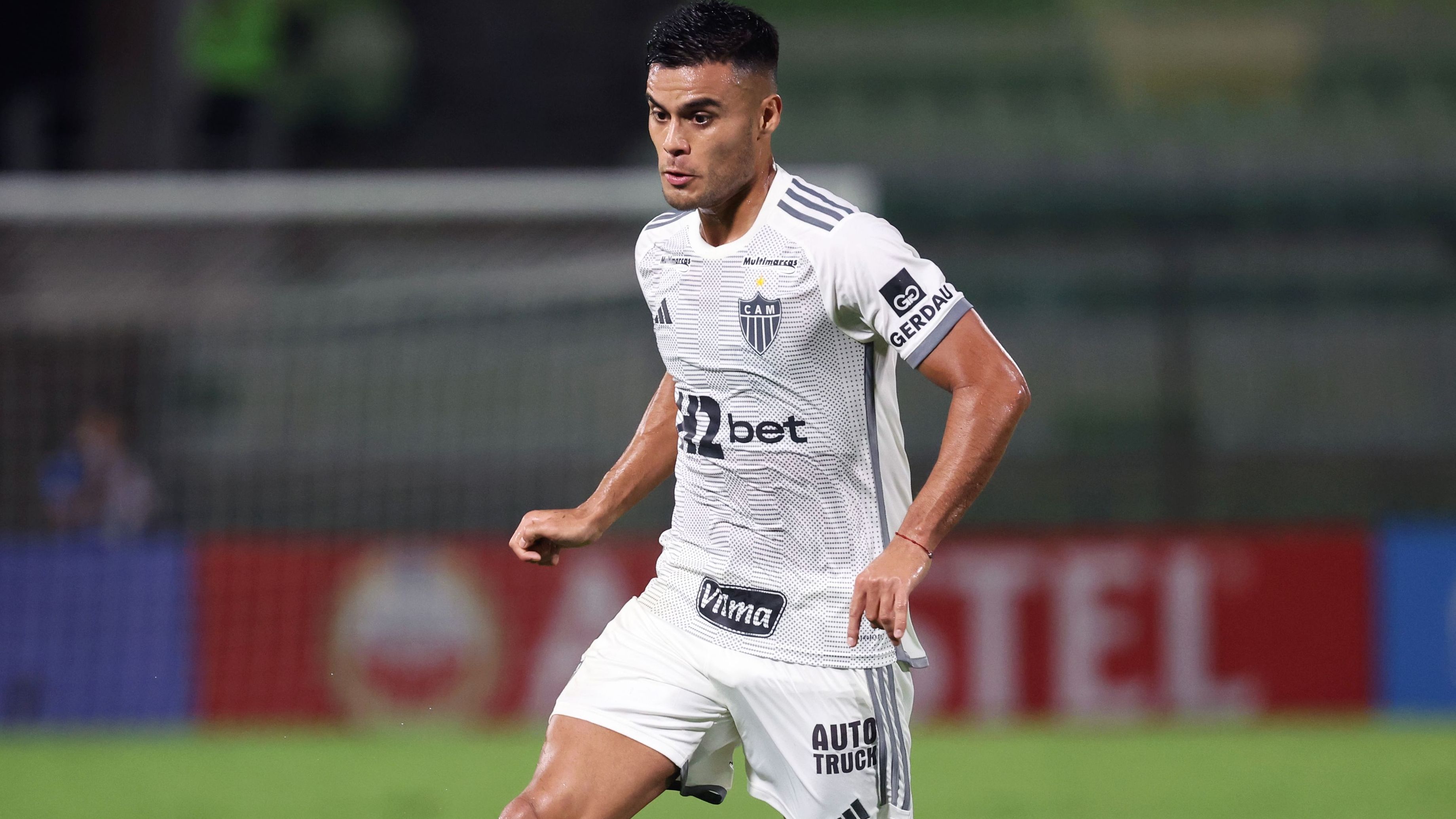 Caracas v Atletico Mineiro - Copa CONMEBOL Sudamericana