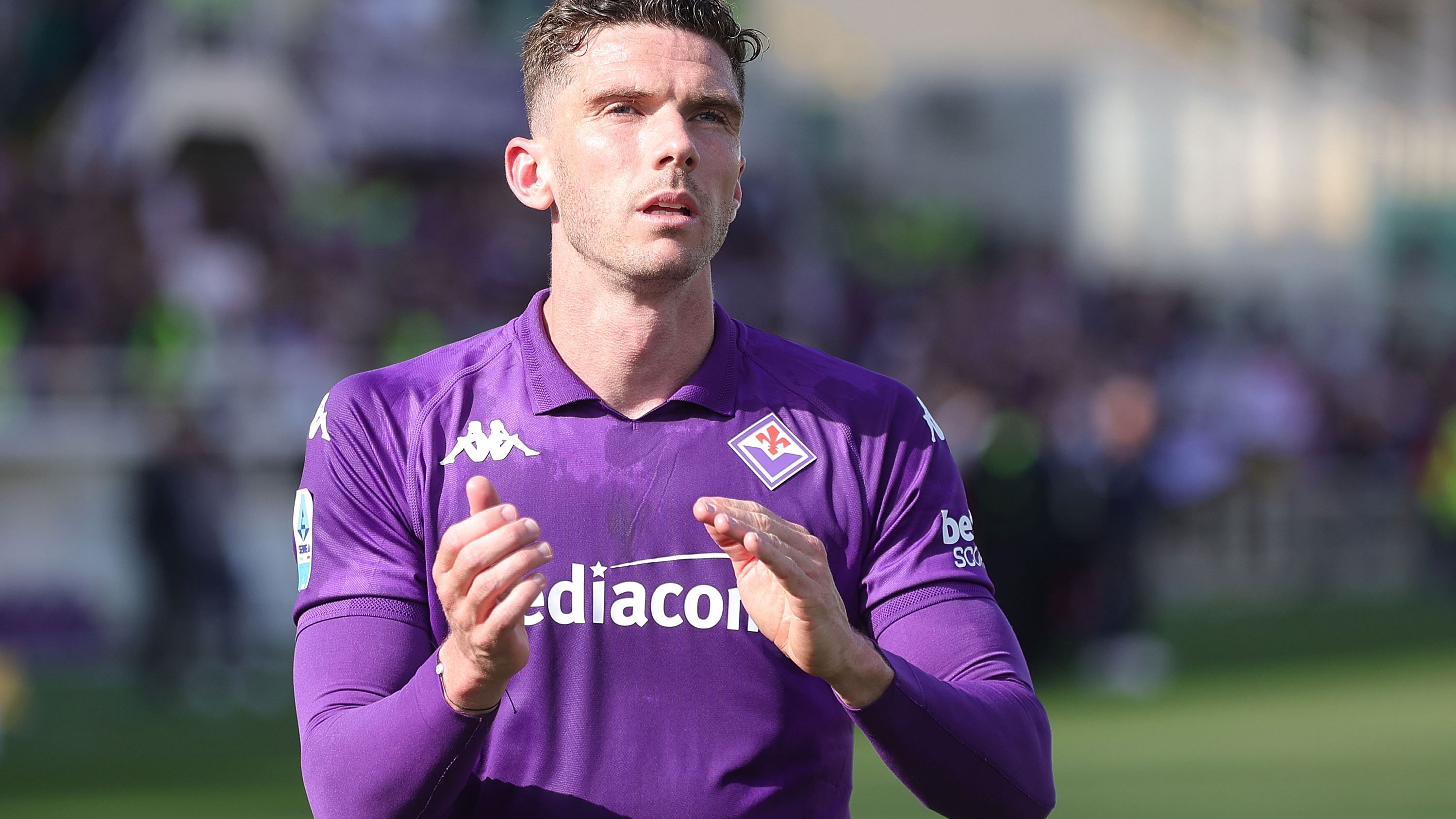 Fiorentina v Empoli - Serie A