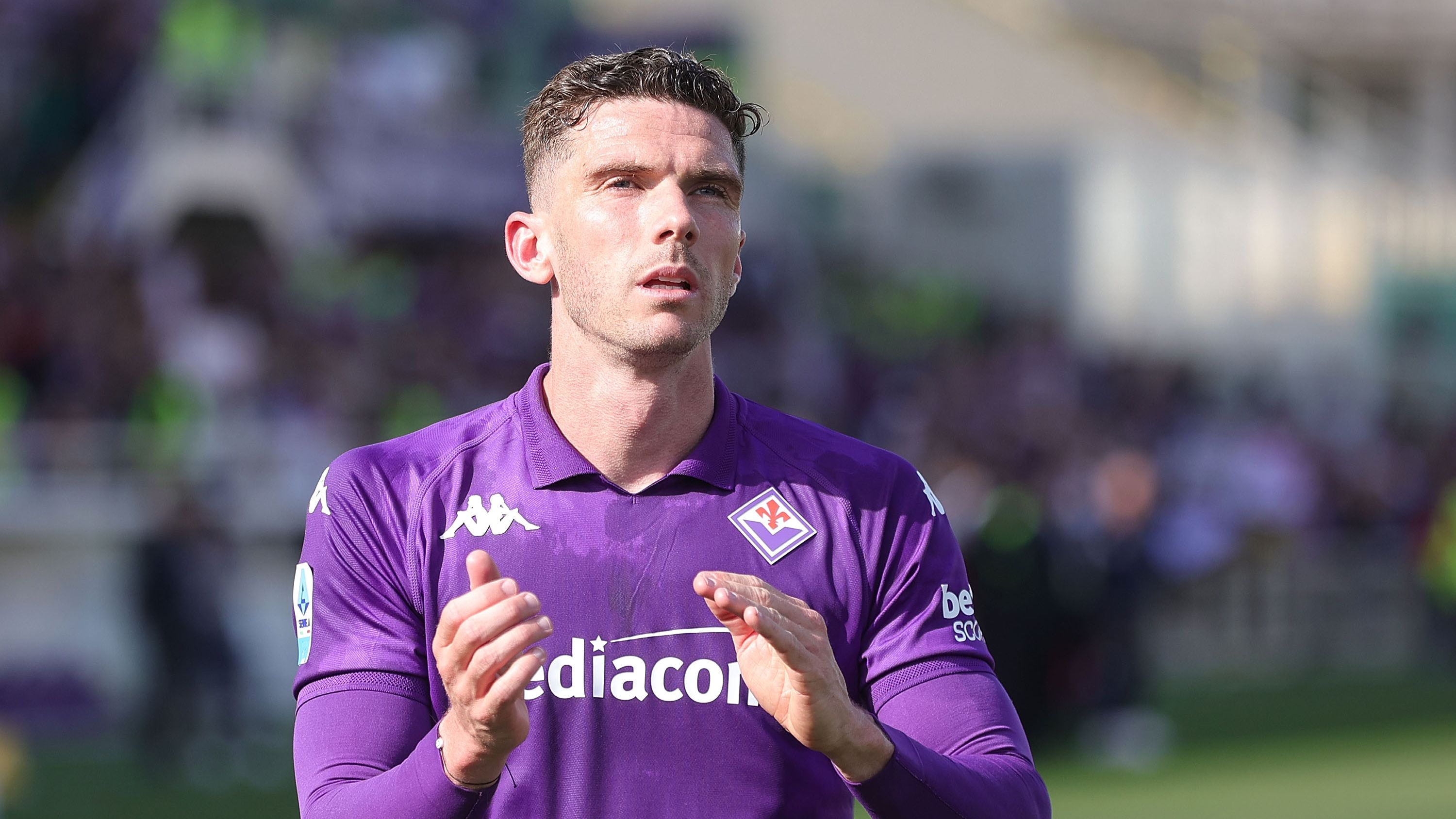 Fiorentina v Empoli - Serie A