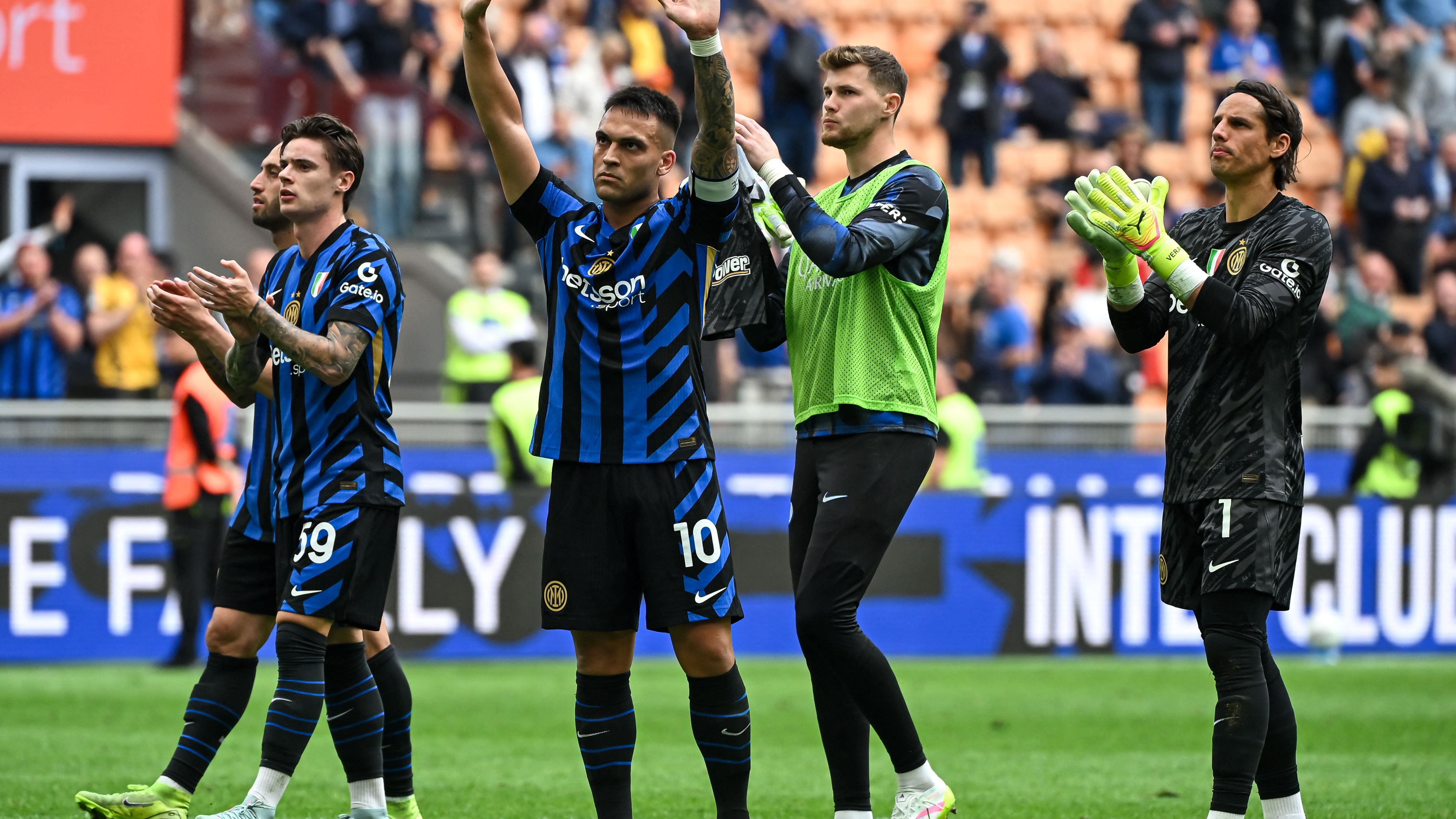 FBL-ITA-SERIE A-INTER-ROMA