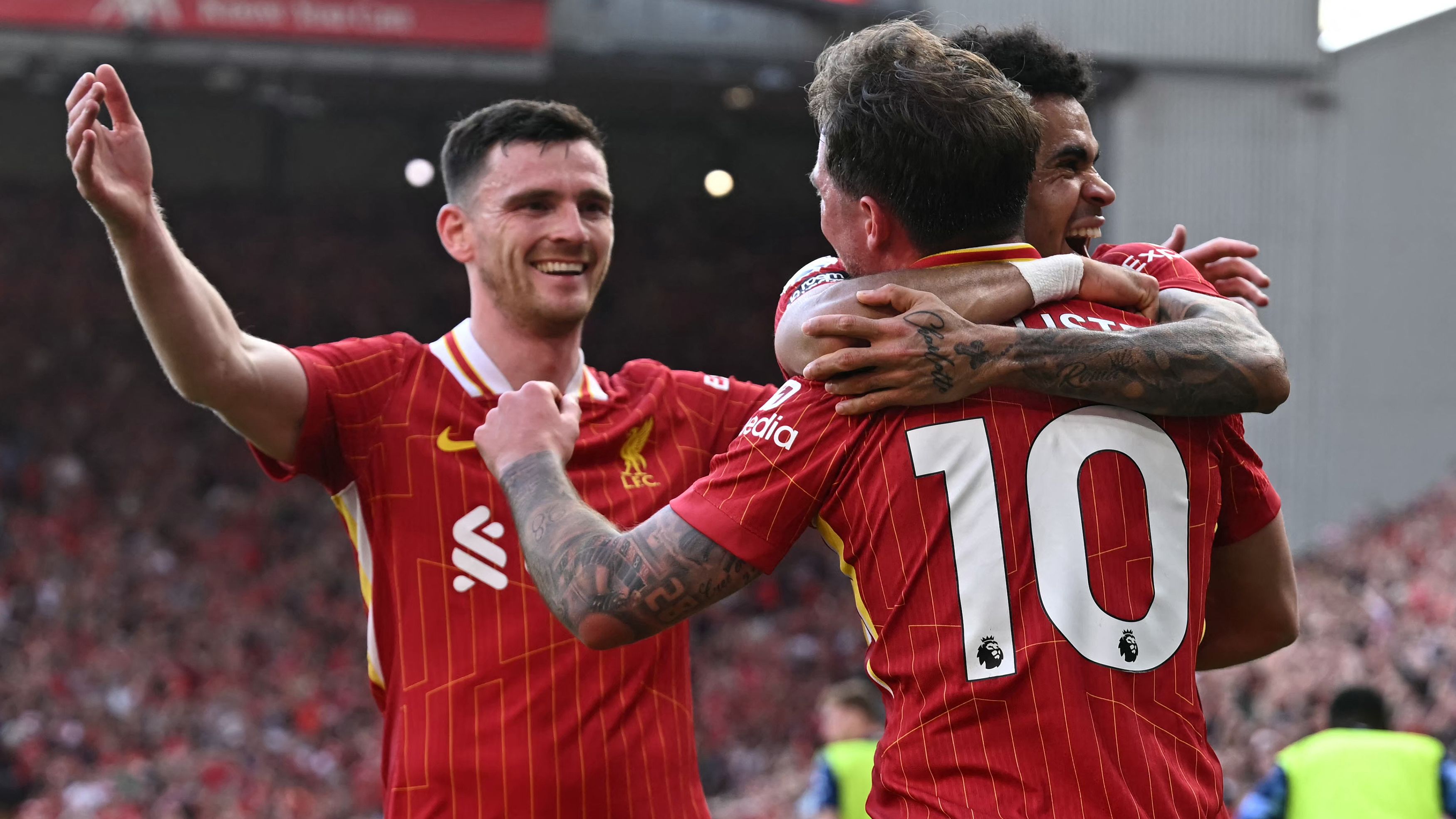 FBL-ENG-PR-LIVERPOOL-TOTTENHAM