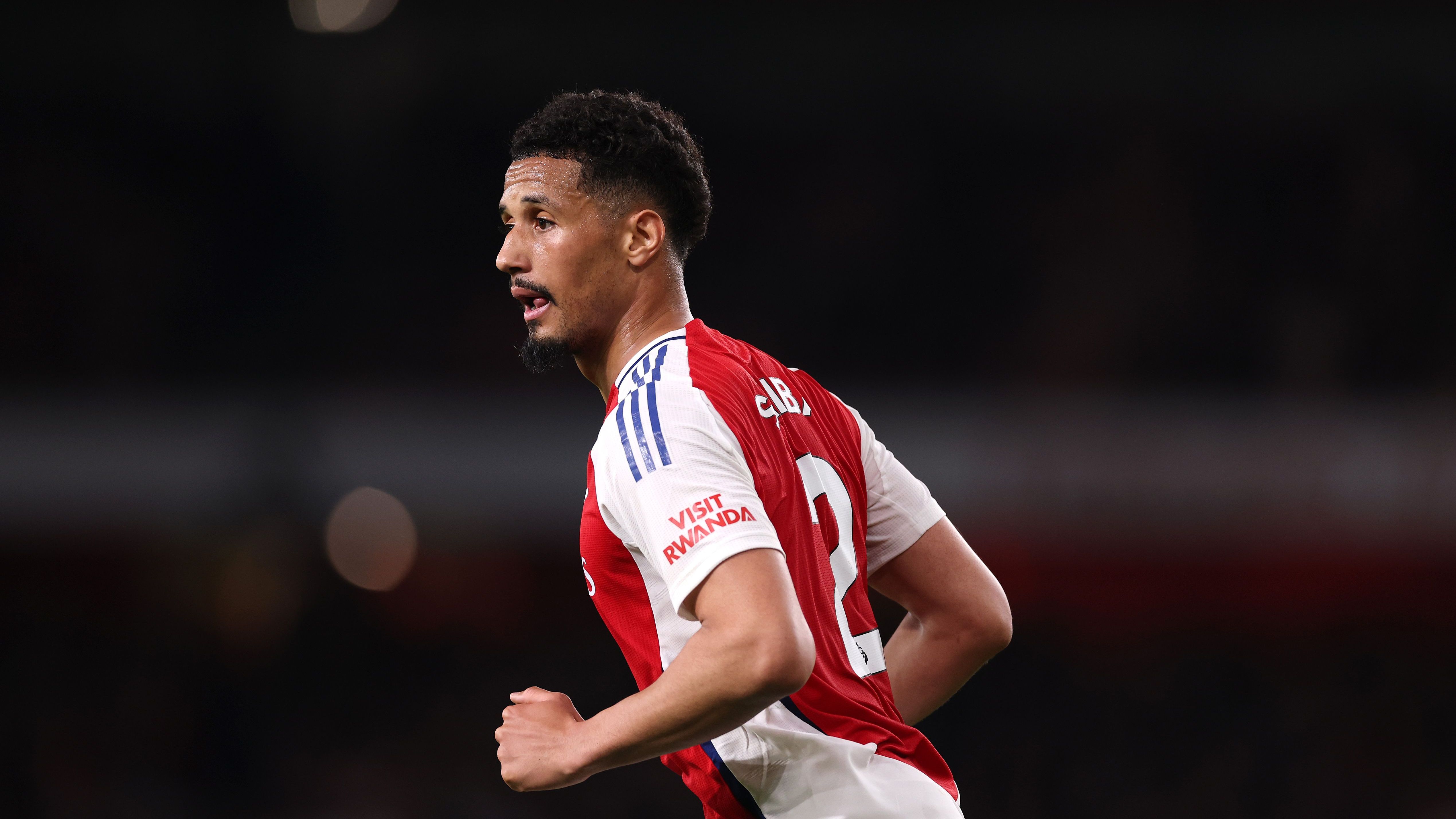 Arsenal FC v Crystal Palace FC - Premier League