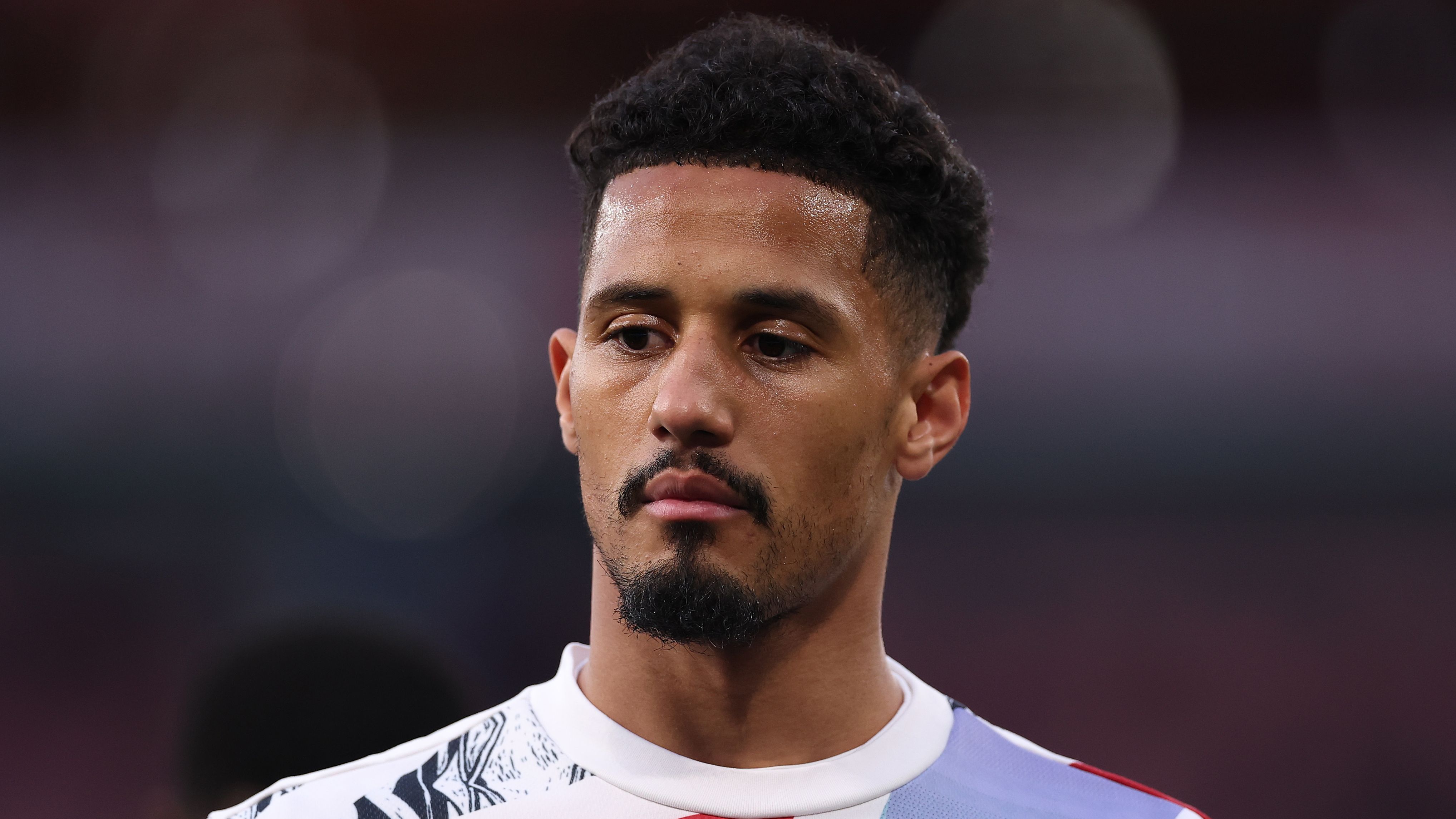 Arsenal FC v Crystal Palace FC - Premier League