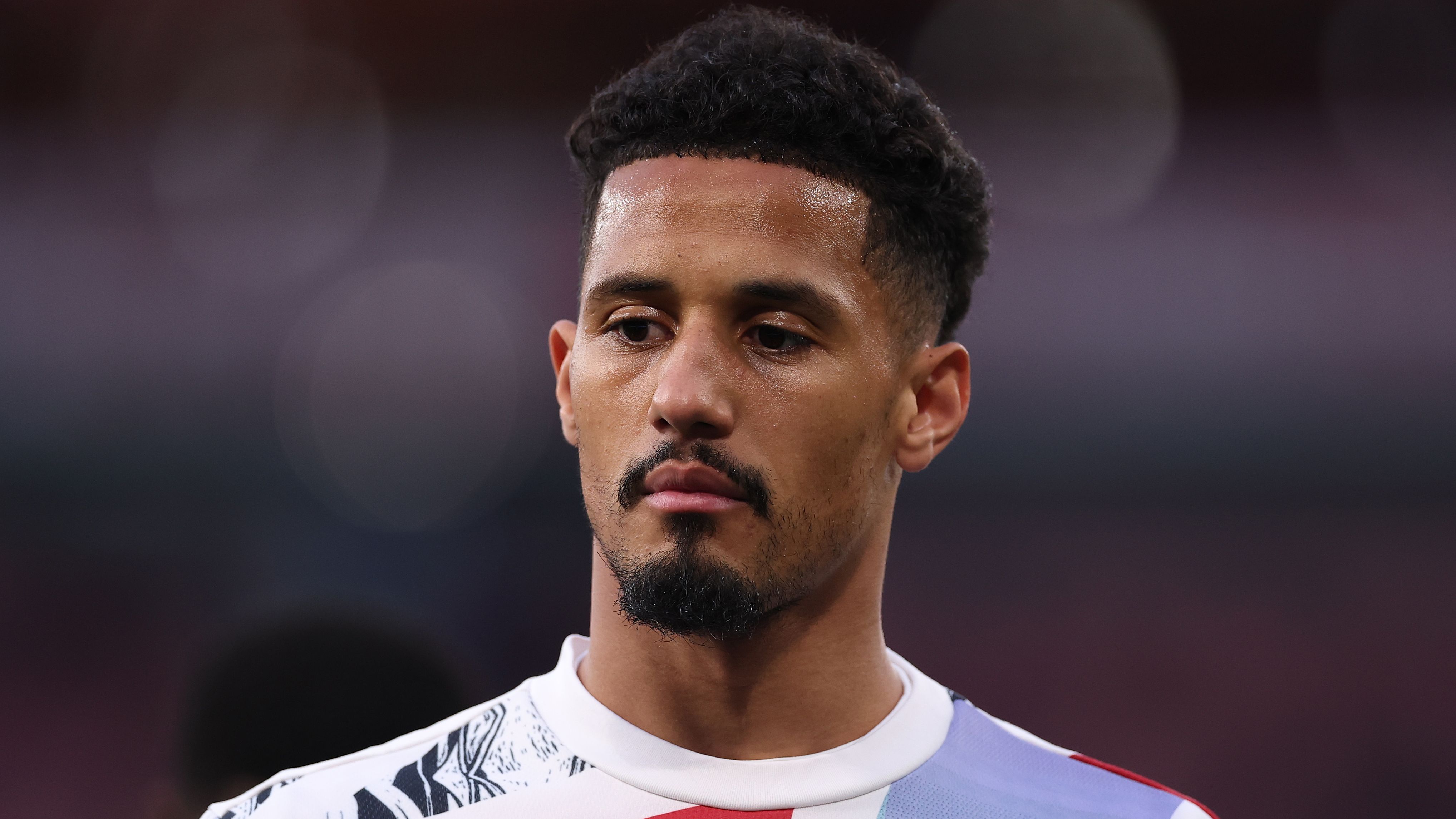 Arsenal FC v Crystal Palace FC - Premier League