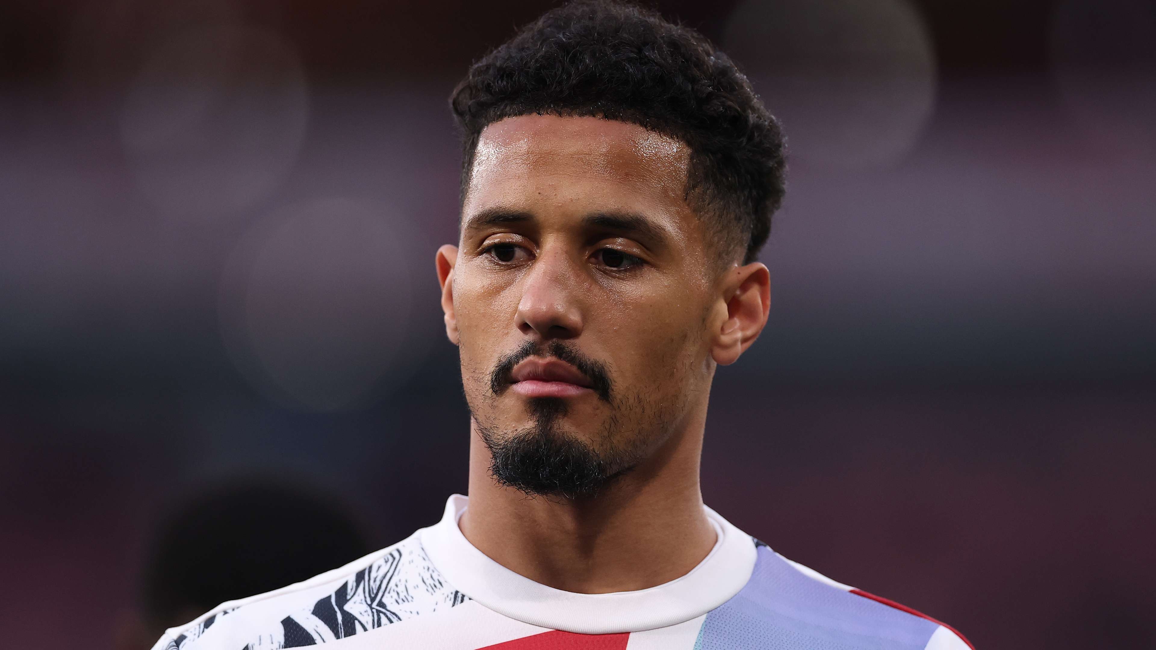 Arsenal FC v Crystal Palace FC - Premier League