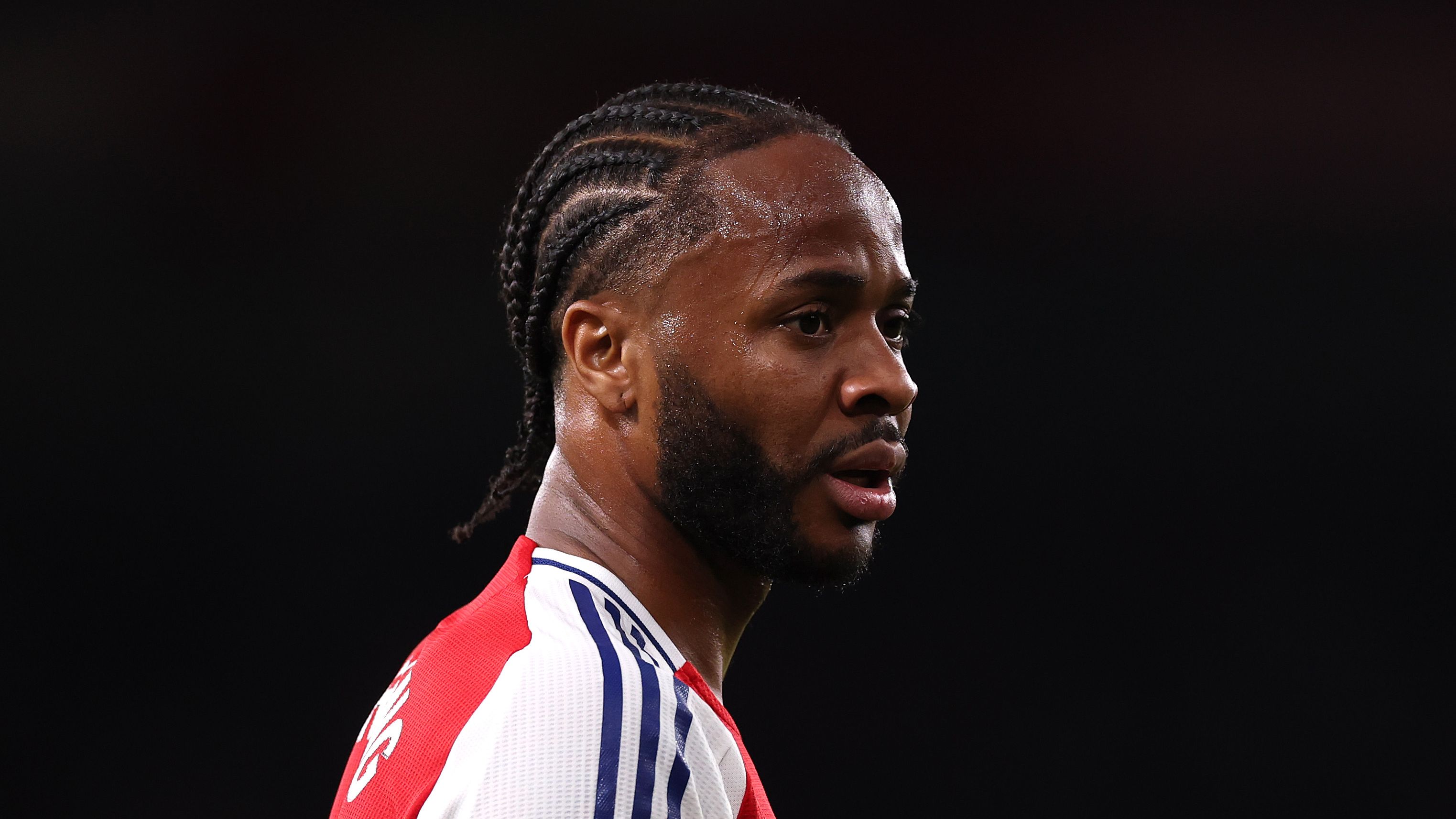 Arsenal FC v Crystal Palace FC - Premier League