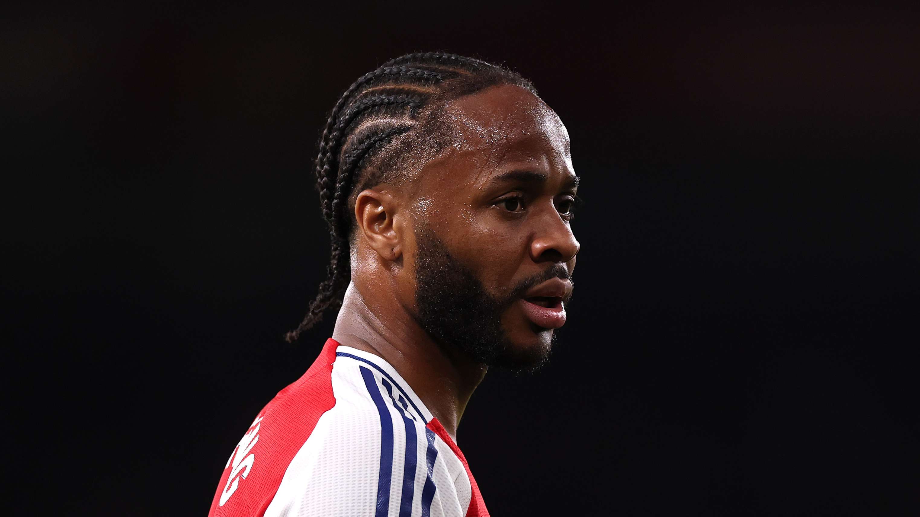 Arsenal FC v Crystal Palace FC - Premier League