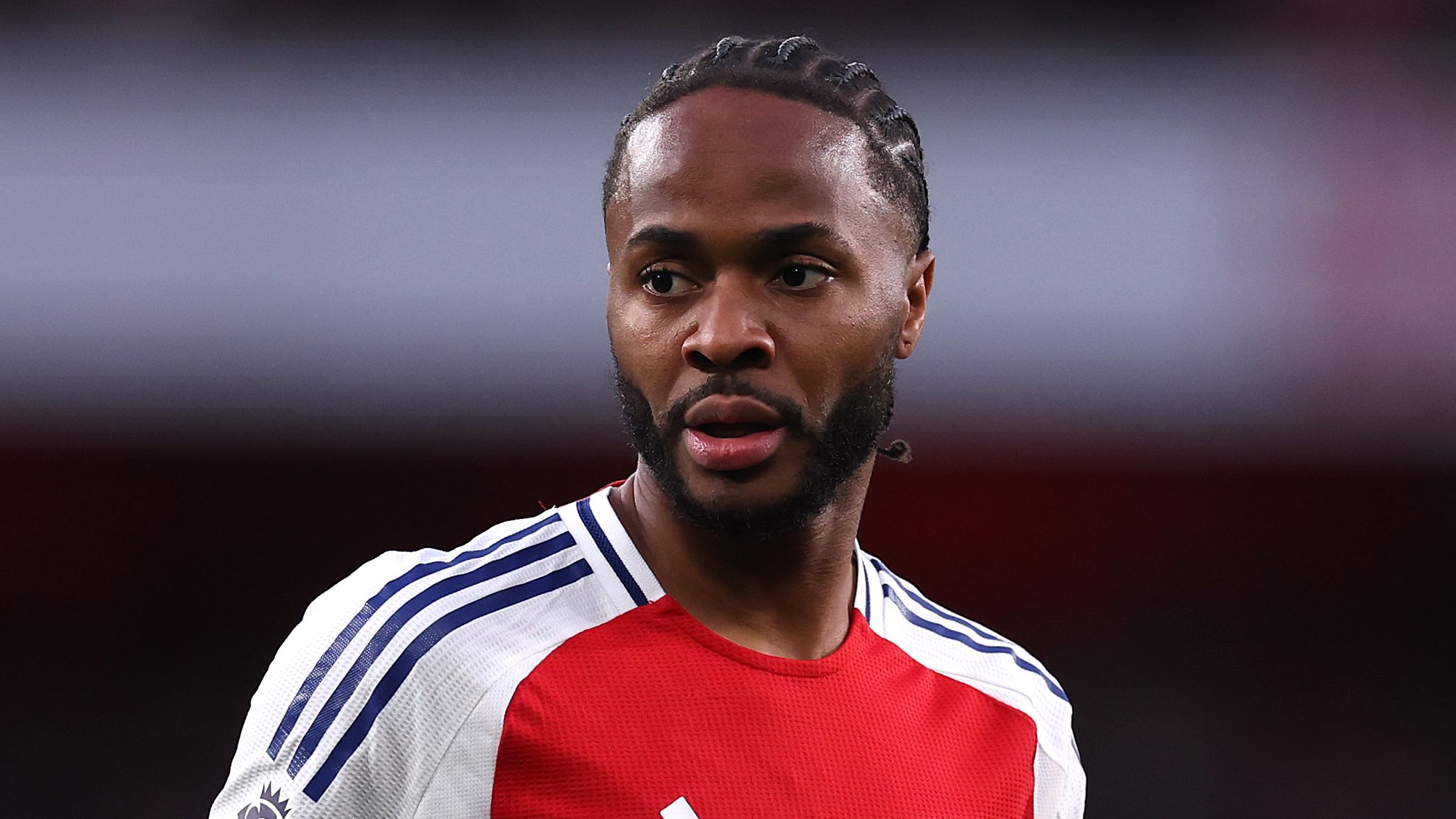 Arsenal FC v Crystal Palace FC - Premier League