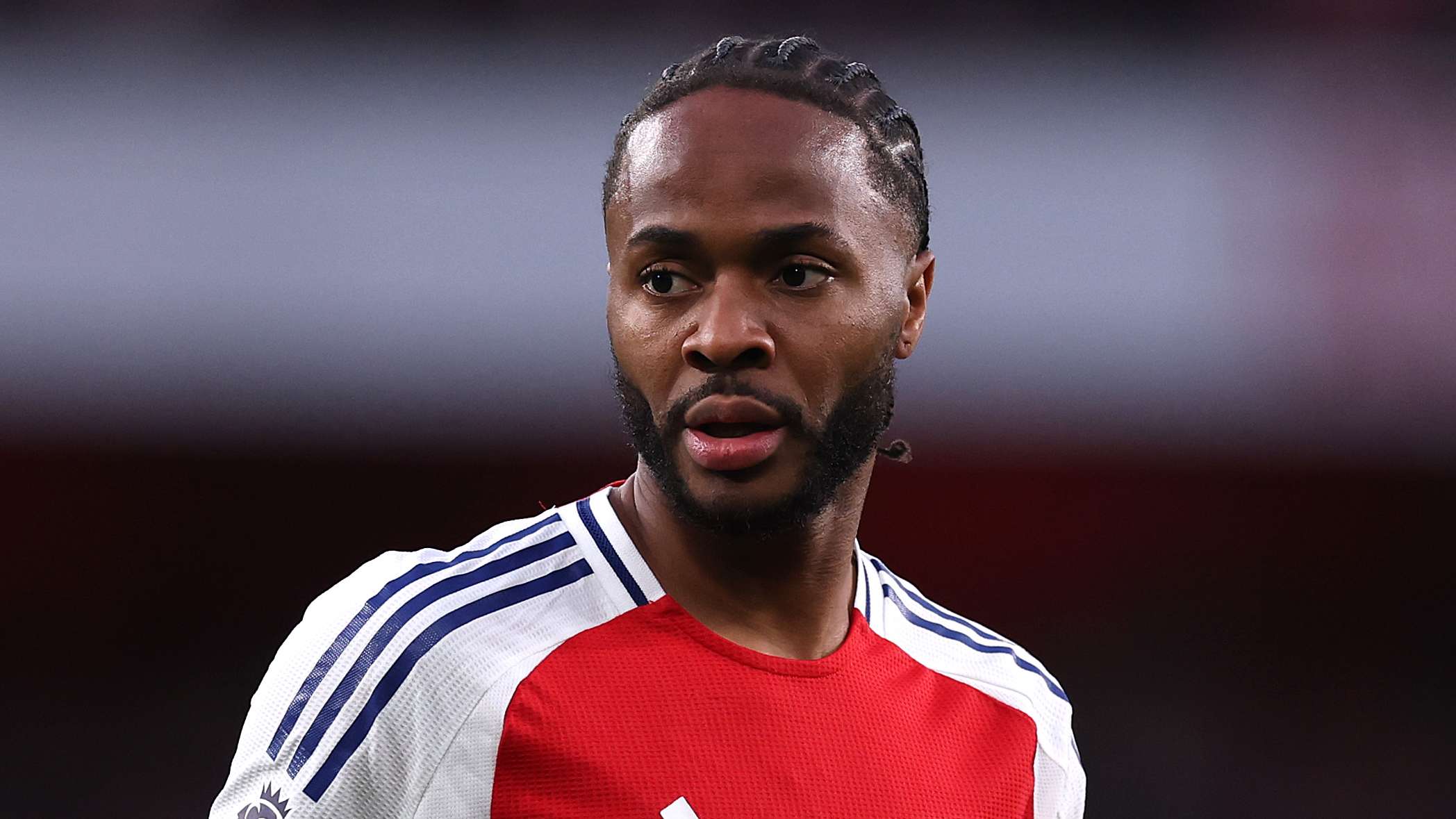 Arsenal FC v Crystal Palace FC - Premier League