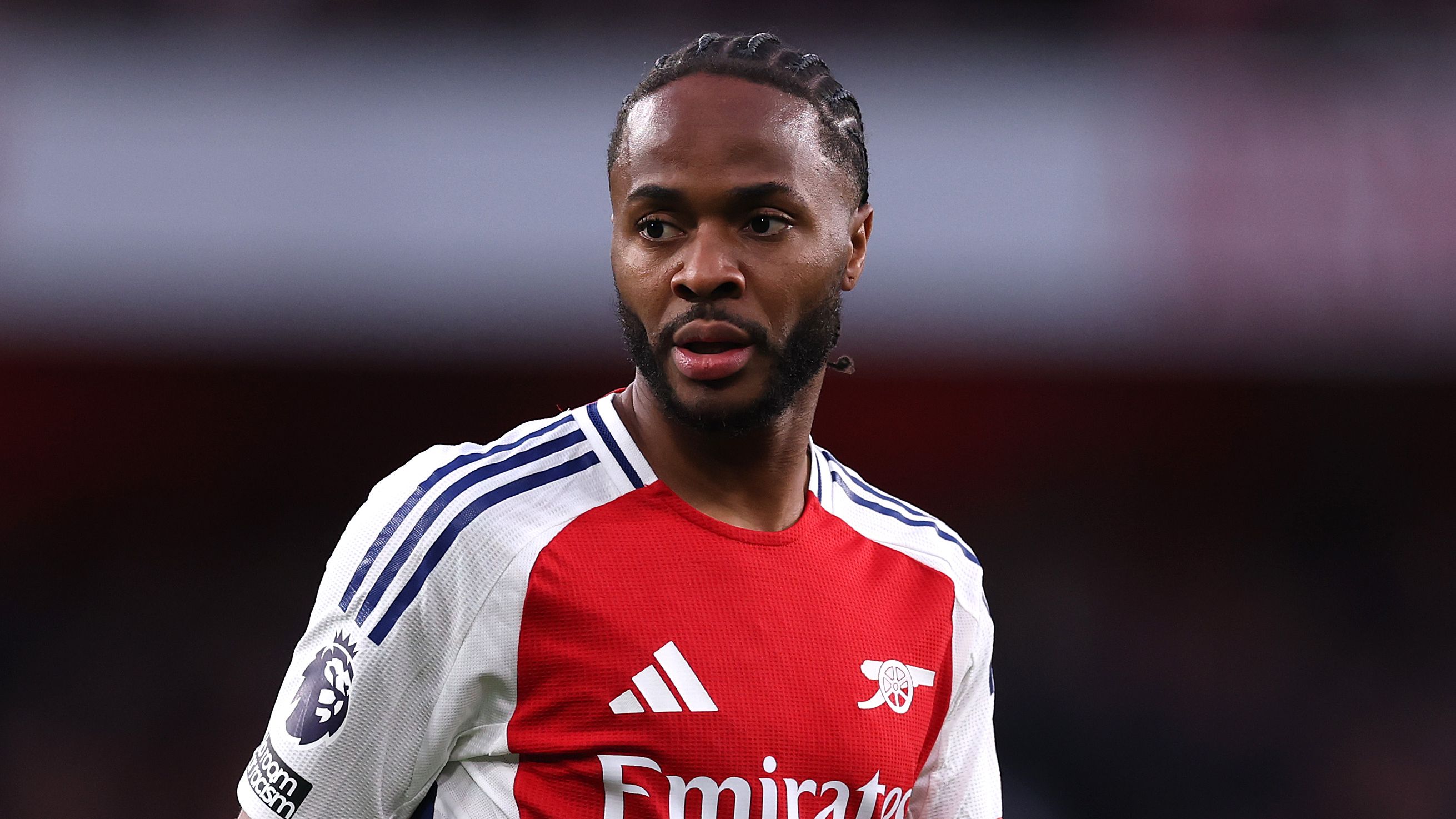 Arsenal FC v Crystal Palace FC - Premier League