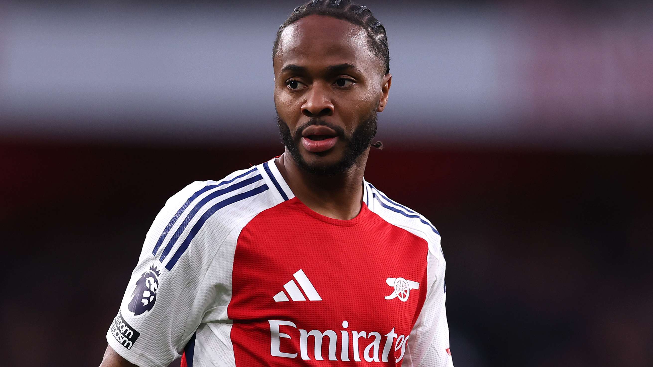 Raheem Sterling set for fresh start abroad with Champions League club as Chelsea set low asking price after failed Arsenal loan | Goal.com US