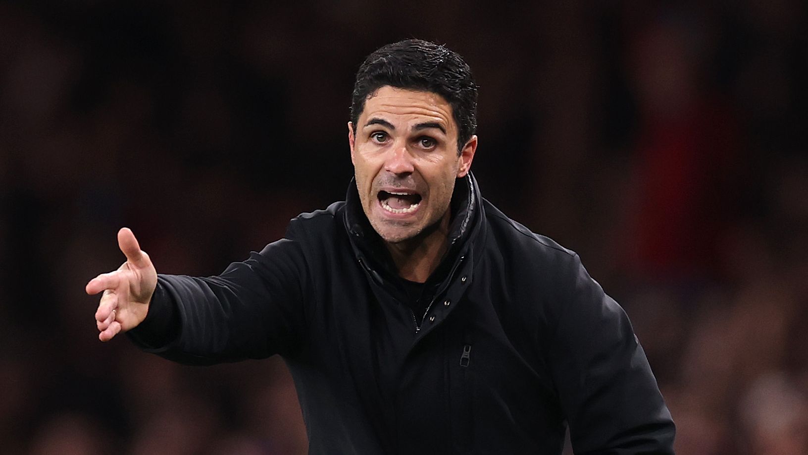 PSG considered giving manager's job to Mikel Arteta as L'Equipe publishes shock revelation before Arsenal's do-or-die Champions League meeting with Ligue 1 champions  | Goal.com UK