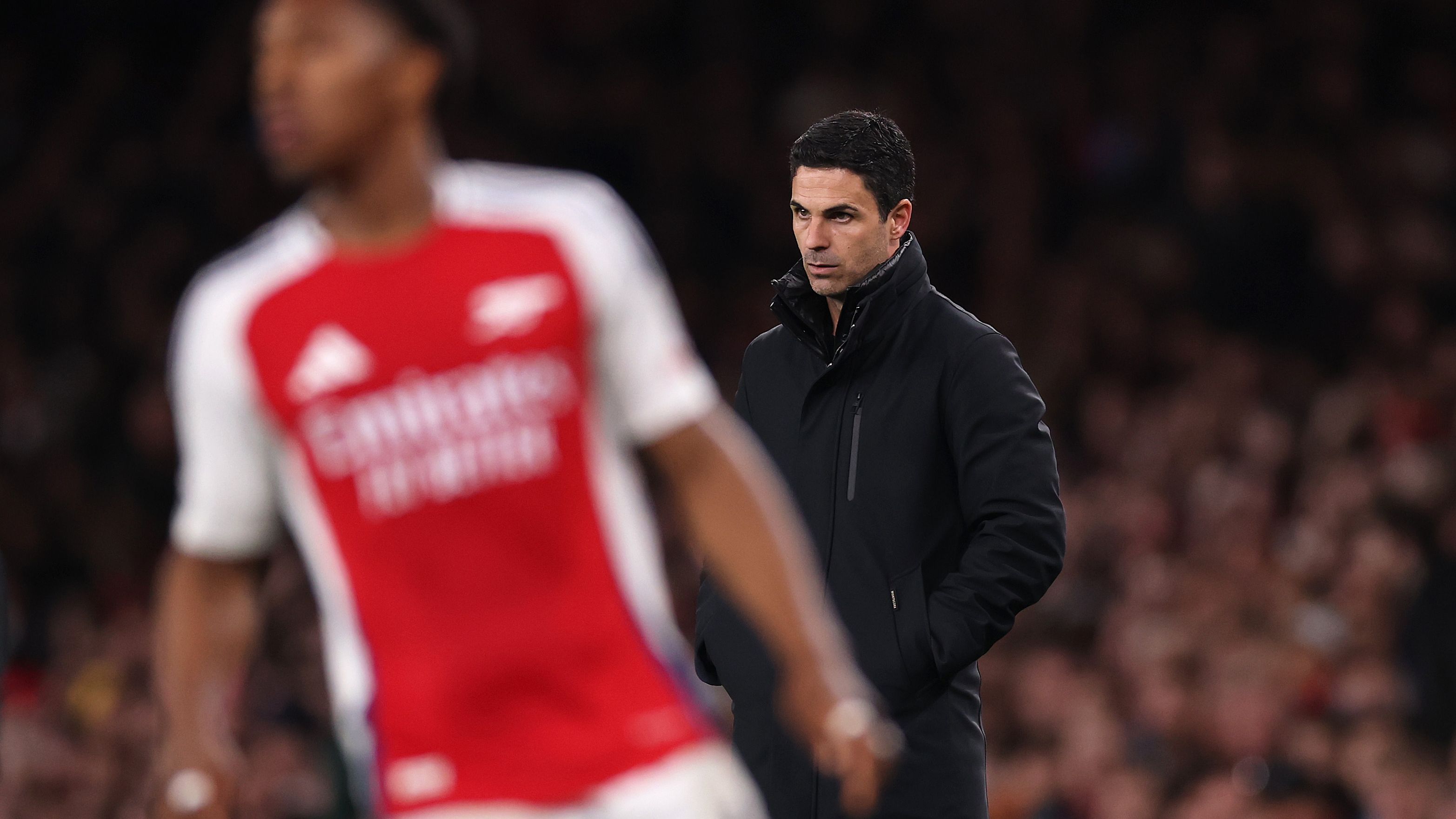 Arsenal, Mikel Arteta face à une énigme délicate avant le PSG