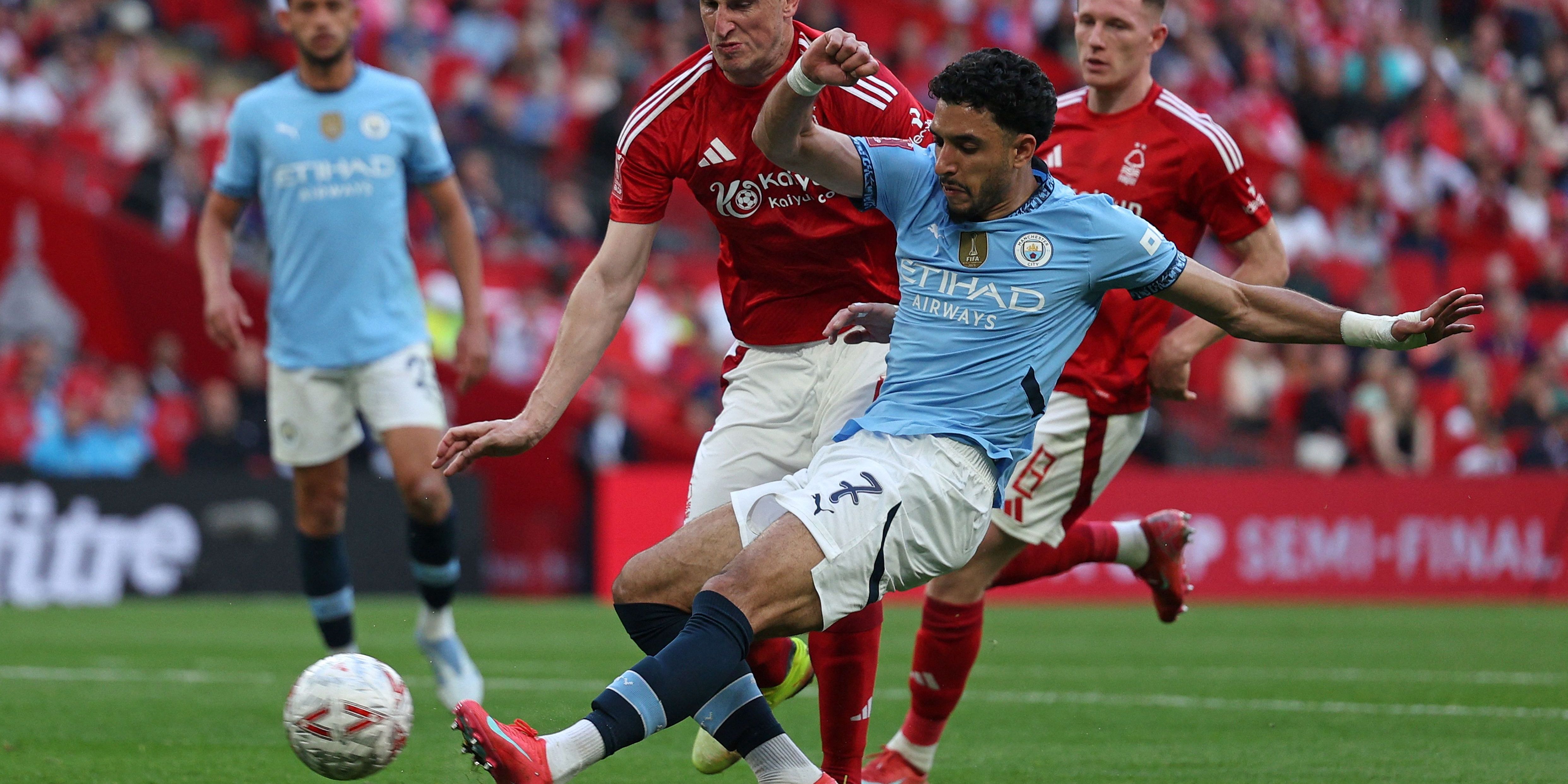 FBL-ENG-FACUP-NOTTINGHAM FOREST-MAN CITY