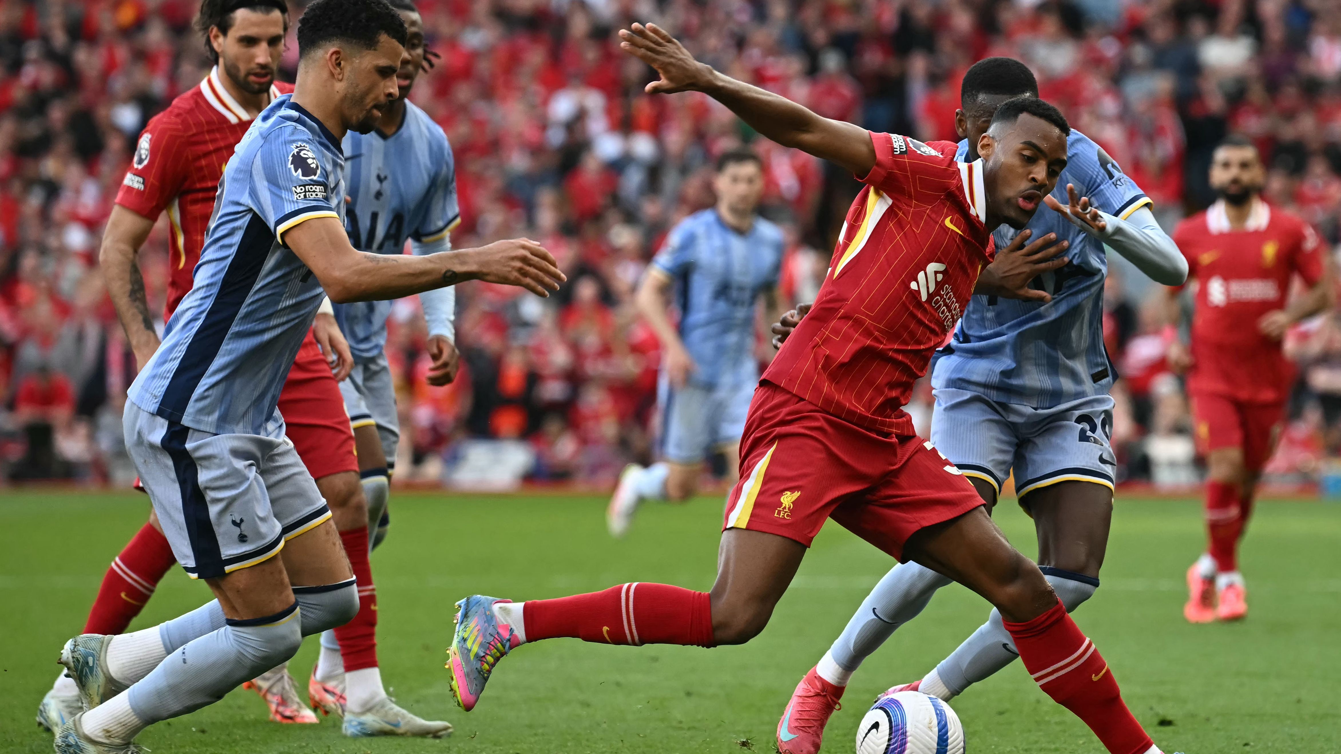 FBL-ENG-PR-LIVERPOOL-TOTTENHAM