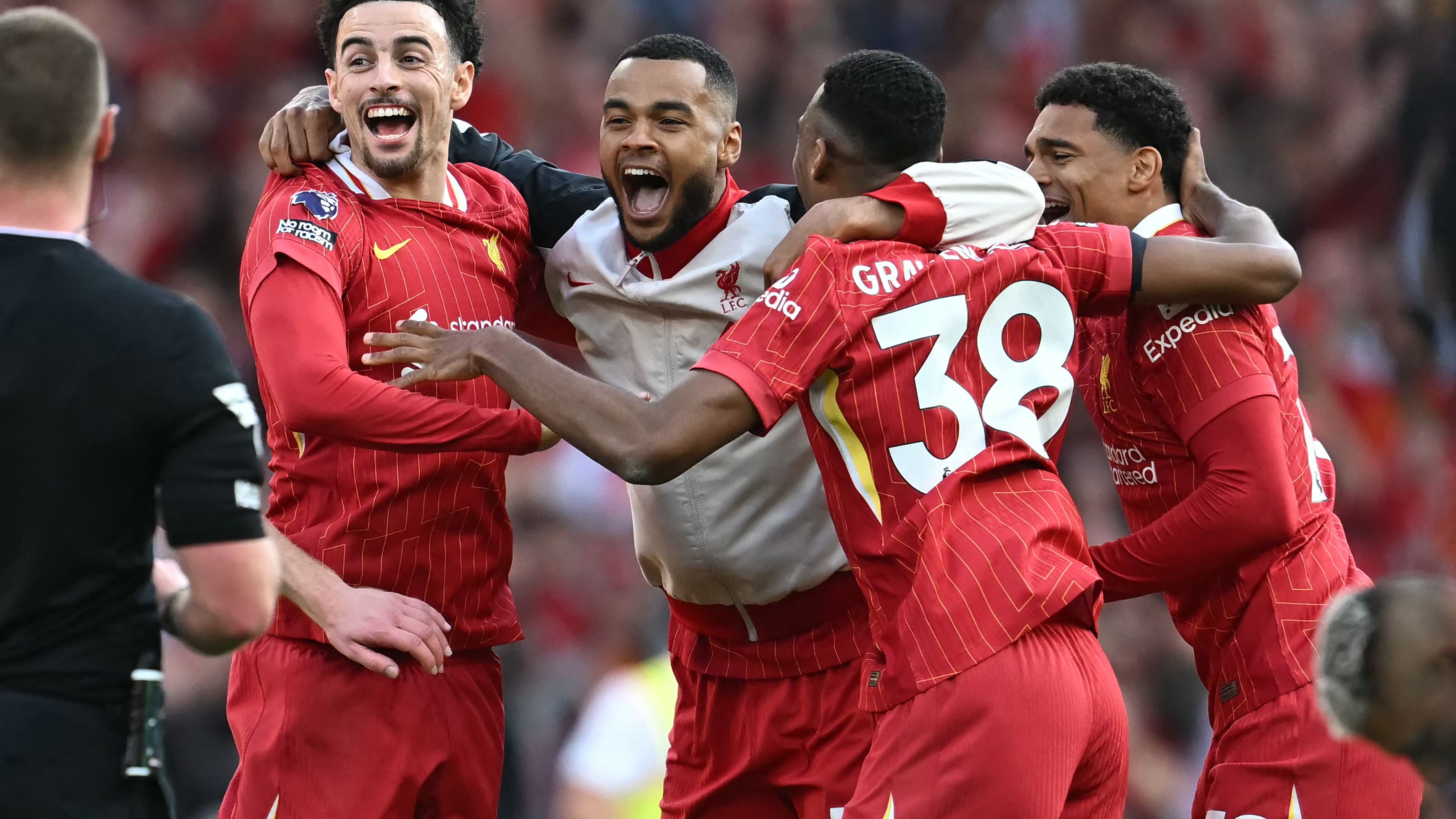 FBL-ENG-PR-LIVERPOOL-TOTTENHAM