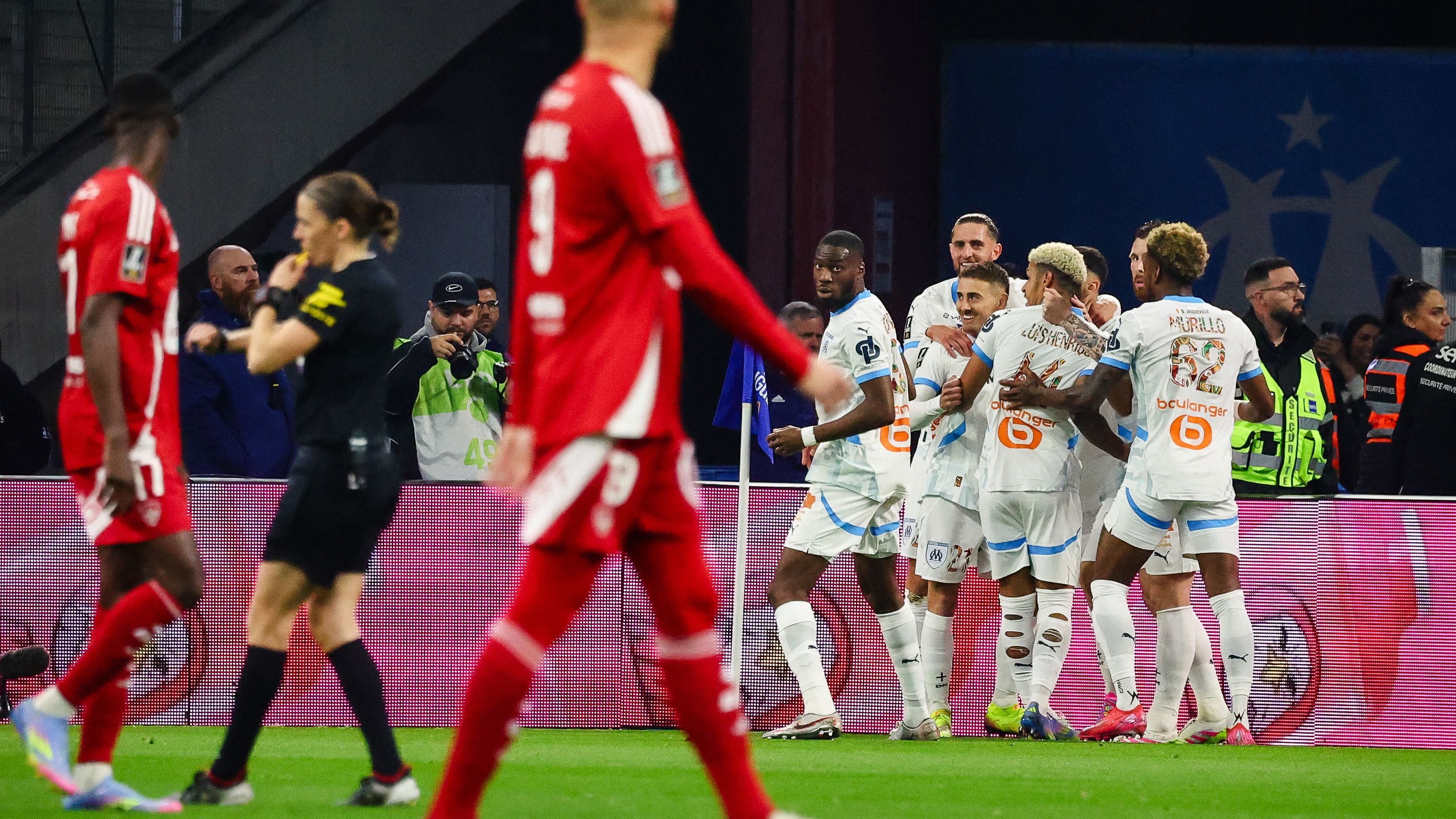 FBL-FRA-LIGUE1-MARSEILLE-BREST