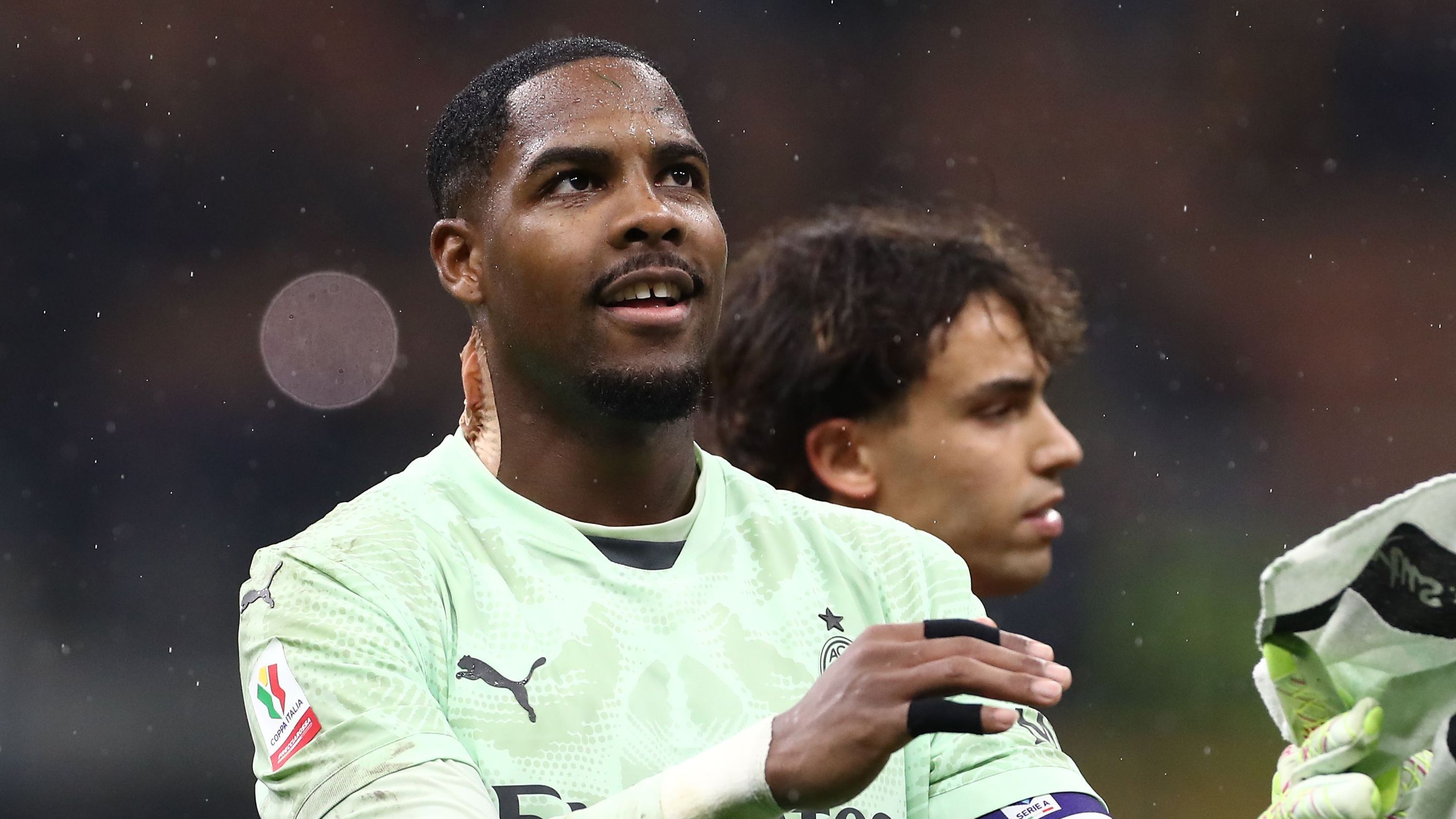 FC Internazionale v AC Milan: Semi Final - Coppa Italia