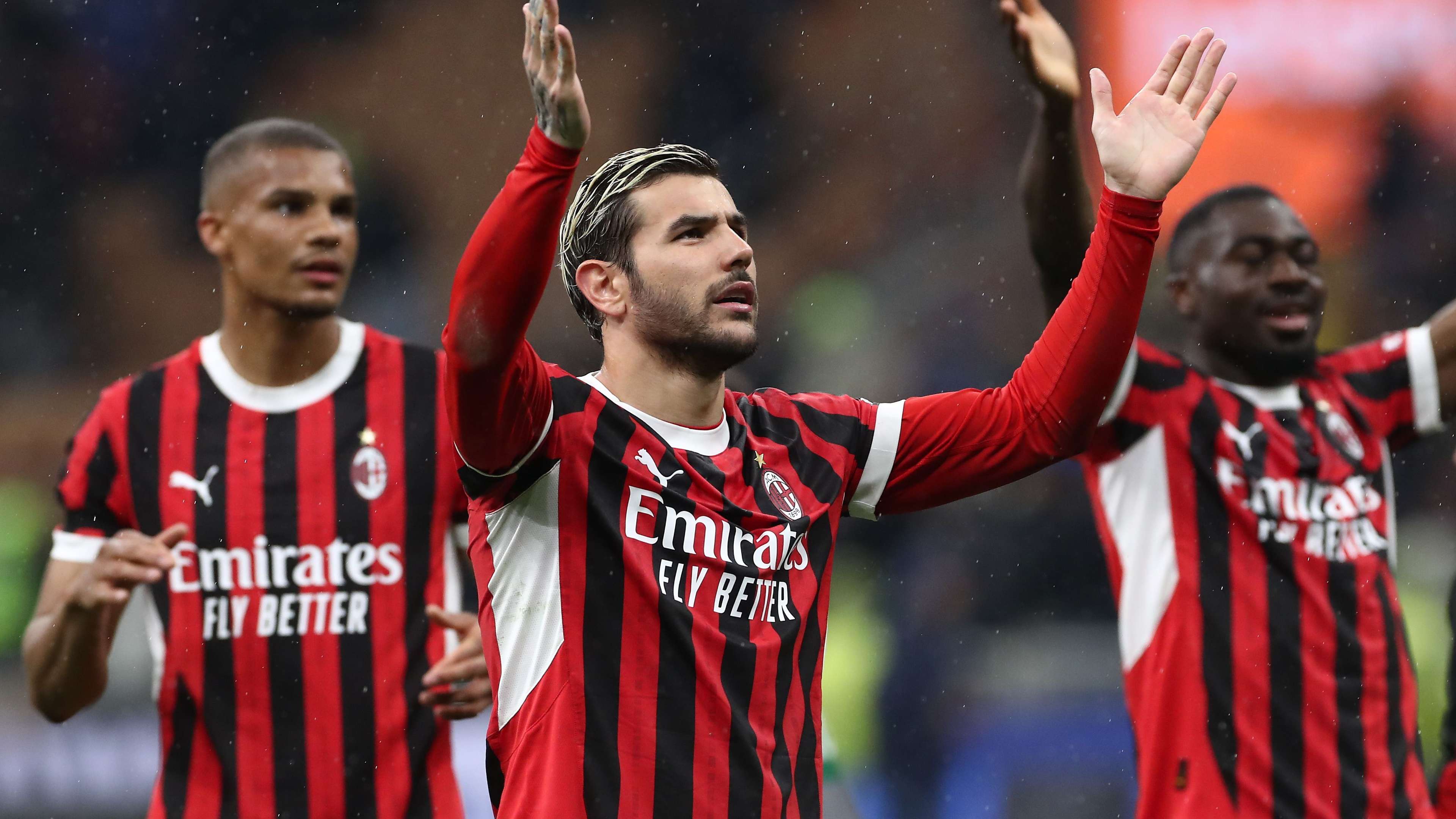 FC Internazionale v AC Milan: Semi Final - Coppa Italia